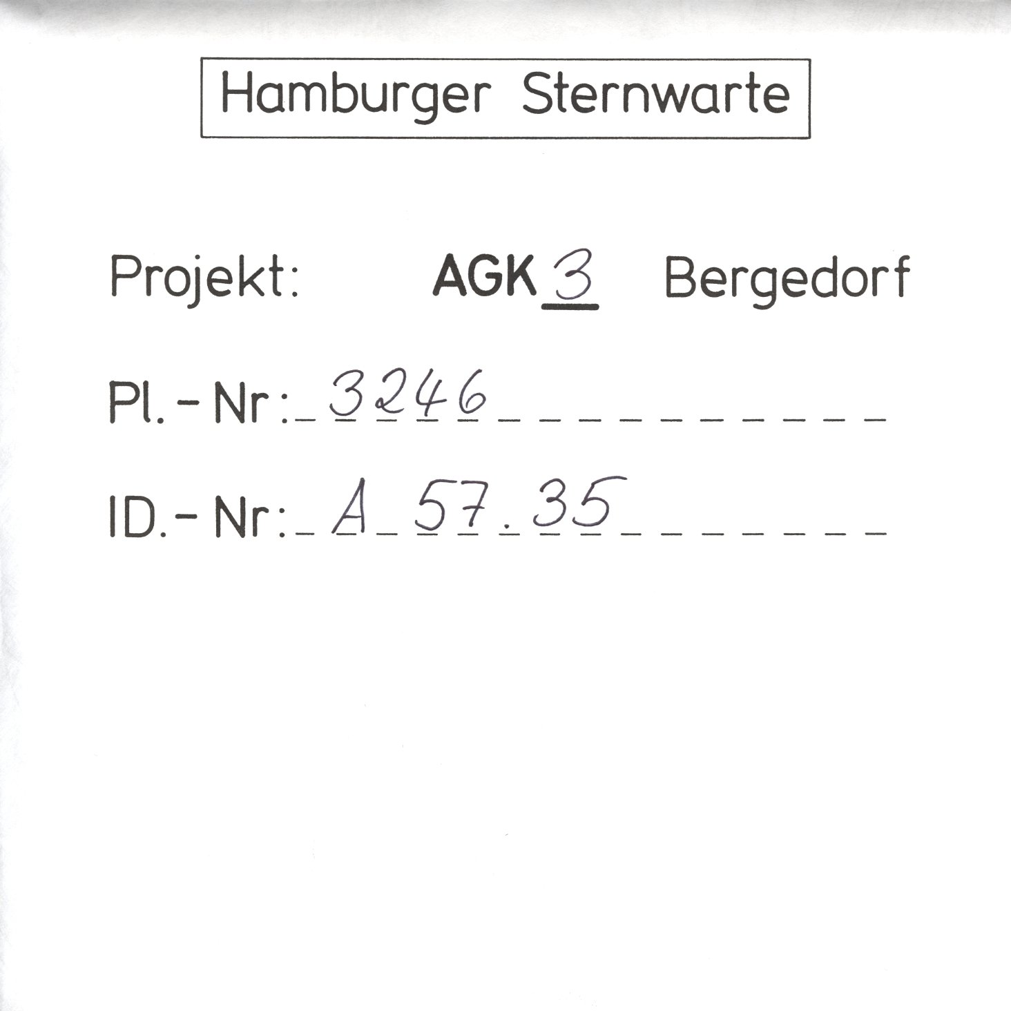 Logpage