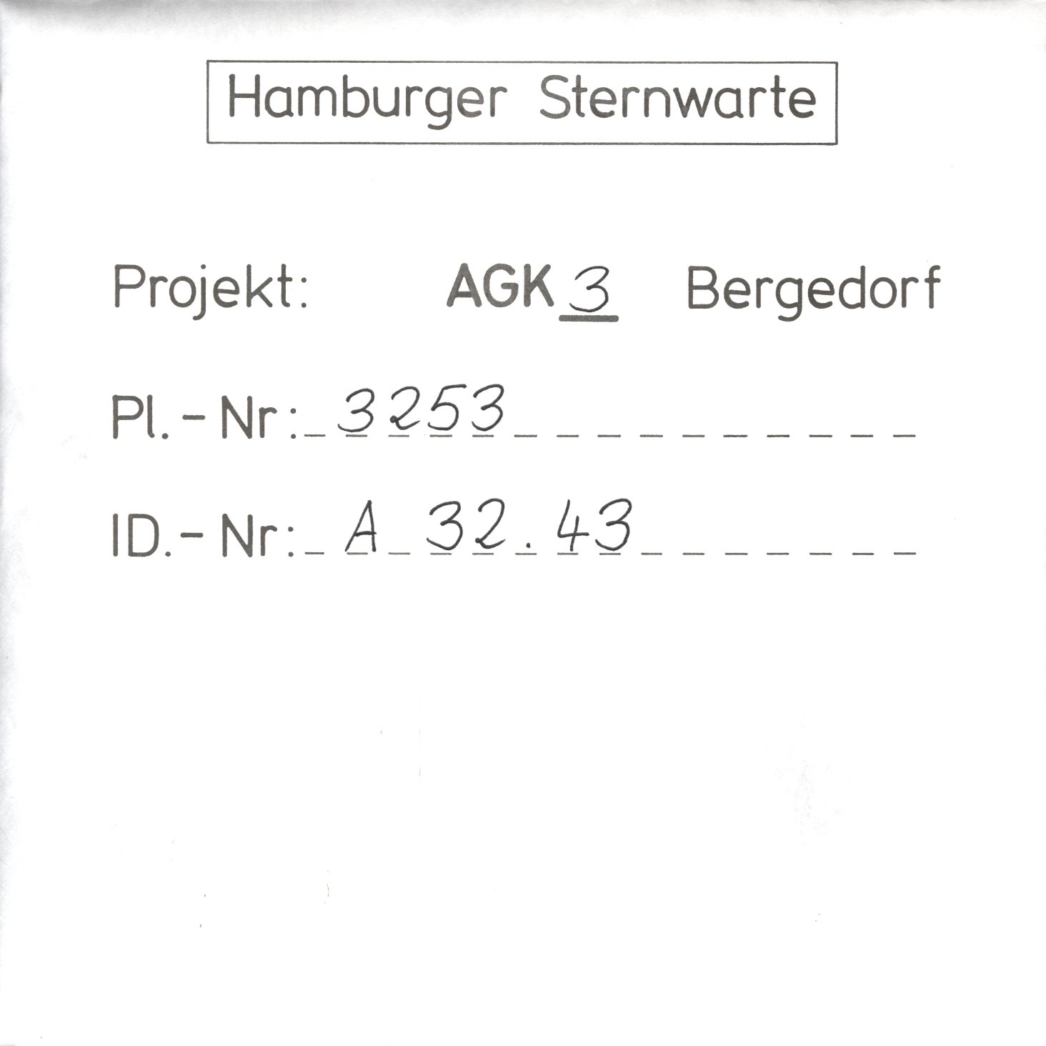 Logpage