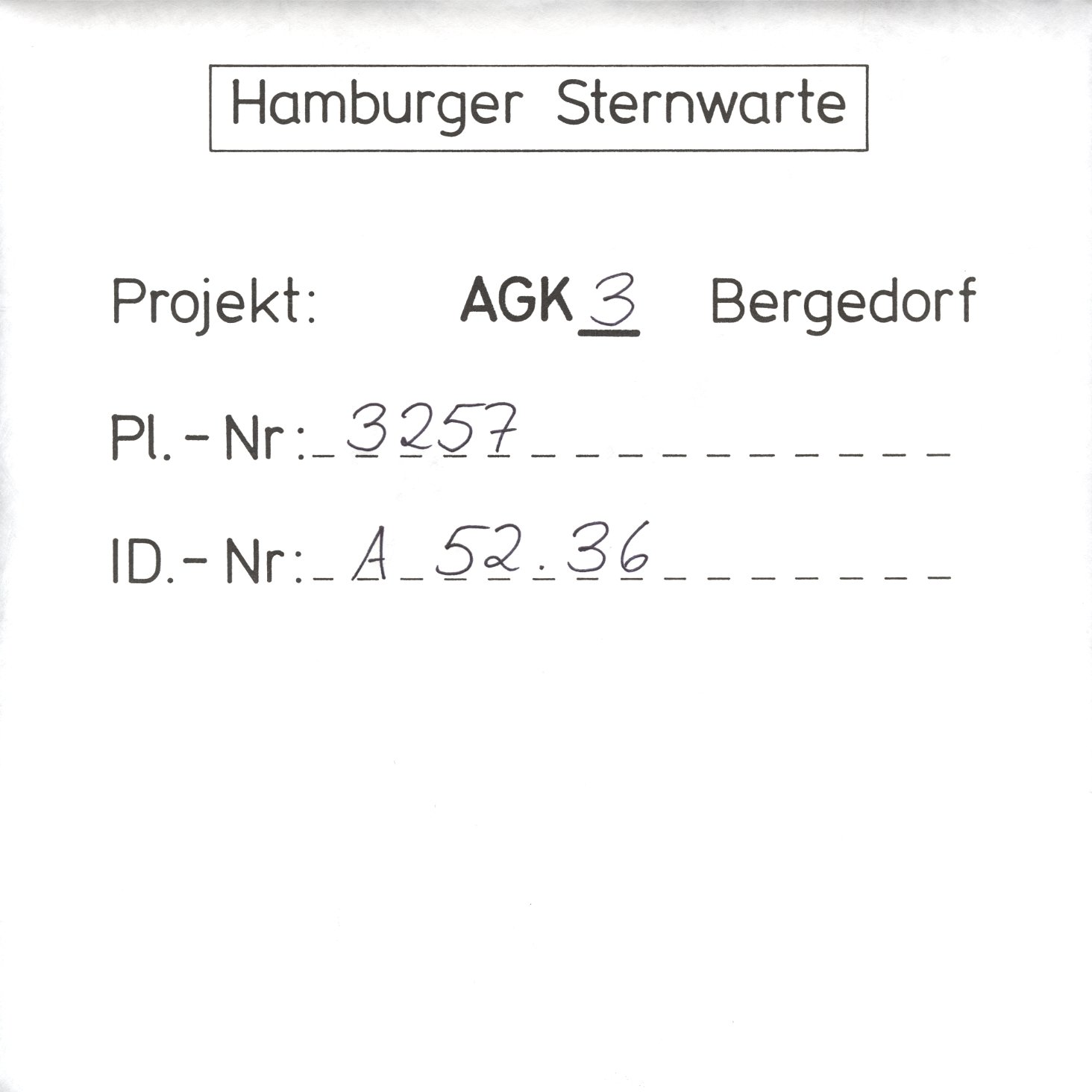 Logpage