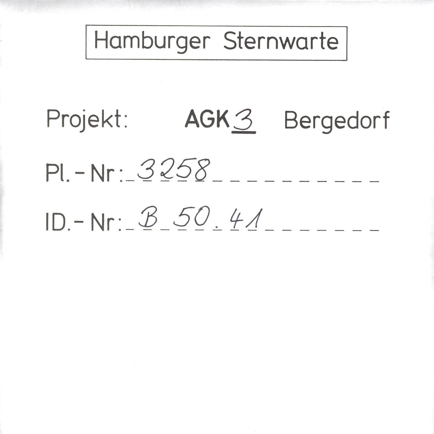 Logpage
