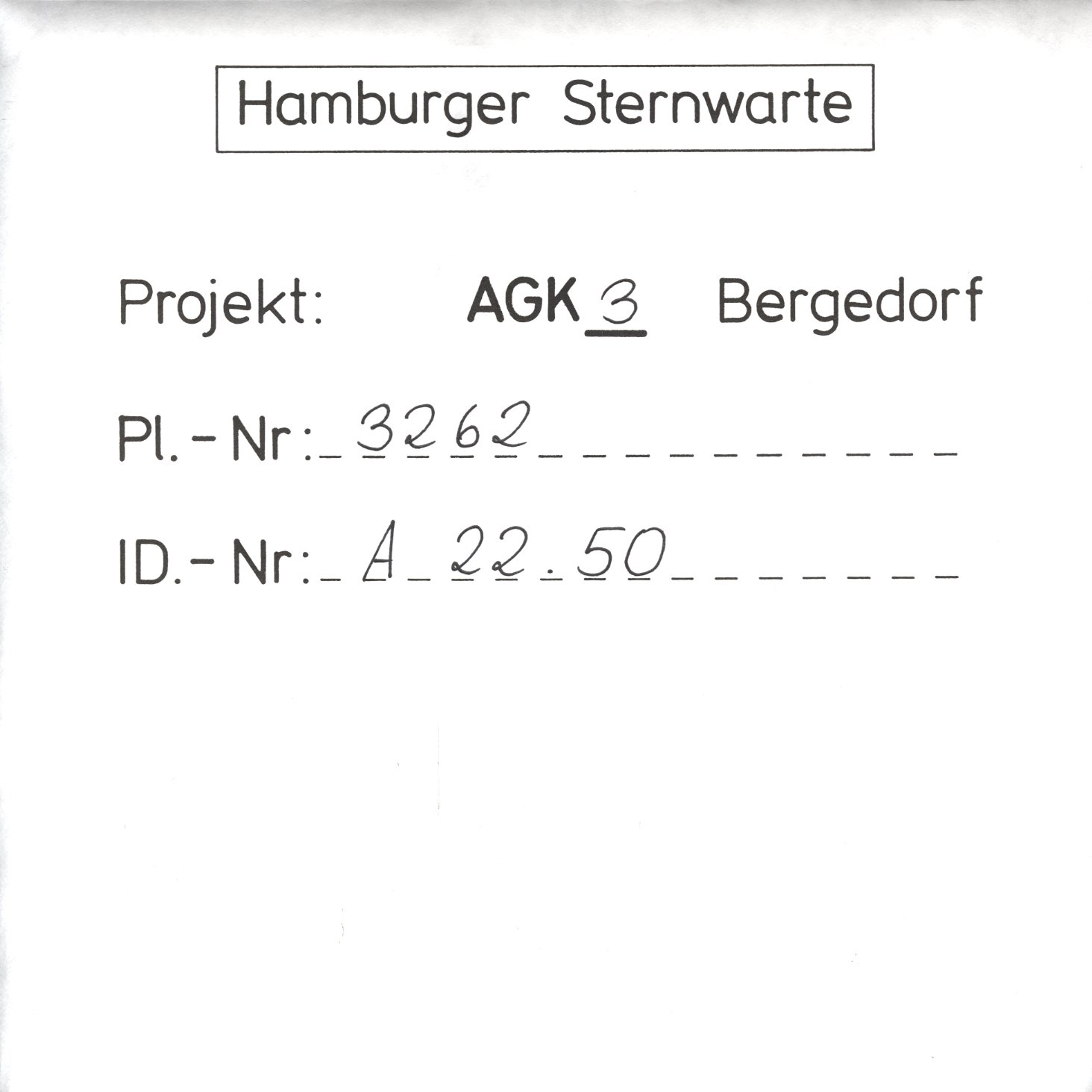 Logpage