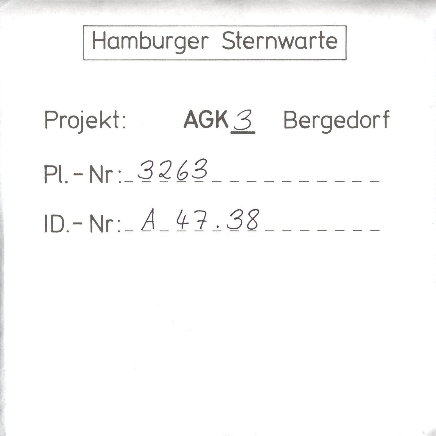Logpage