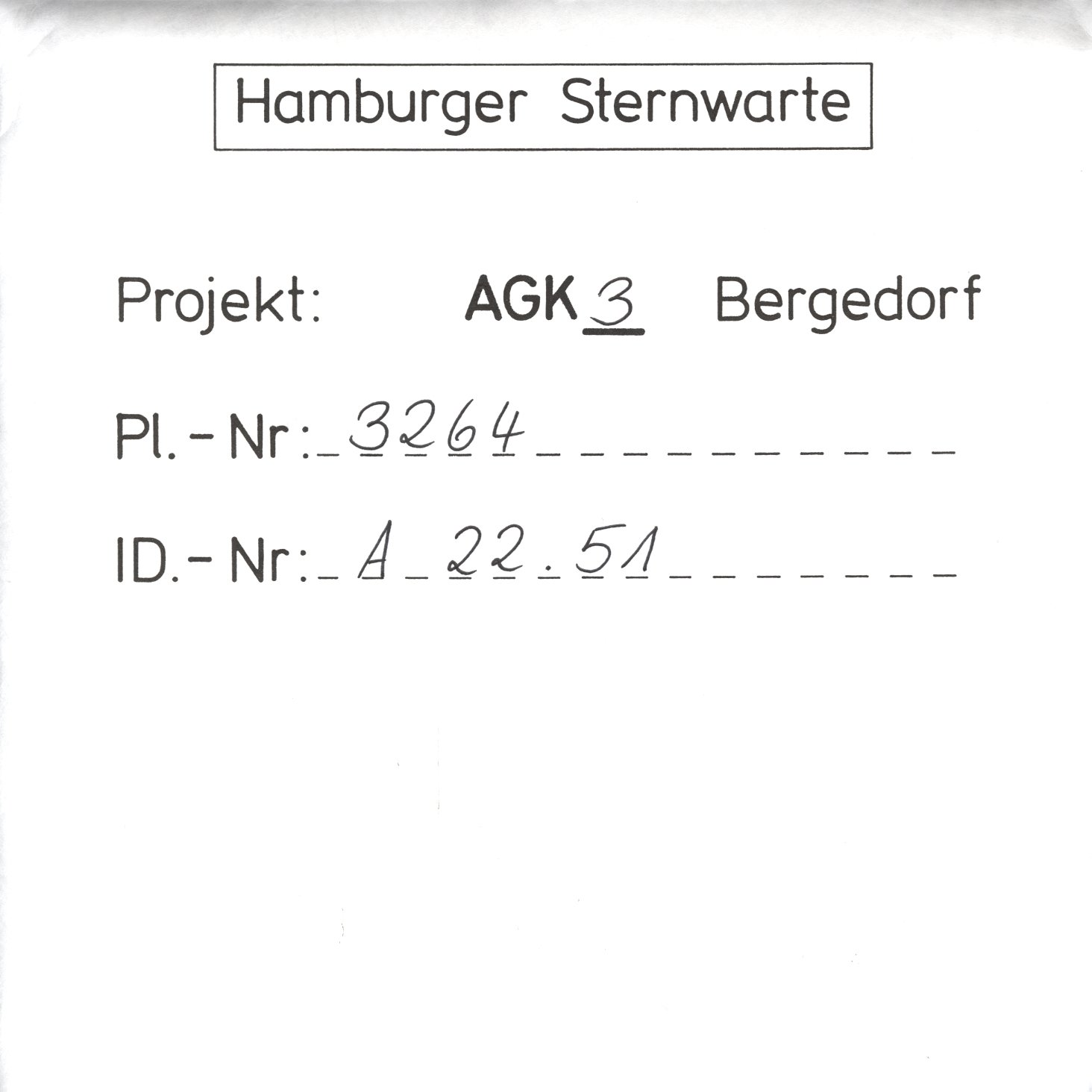 Logpage