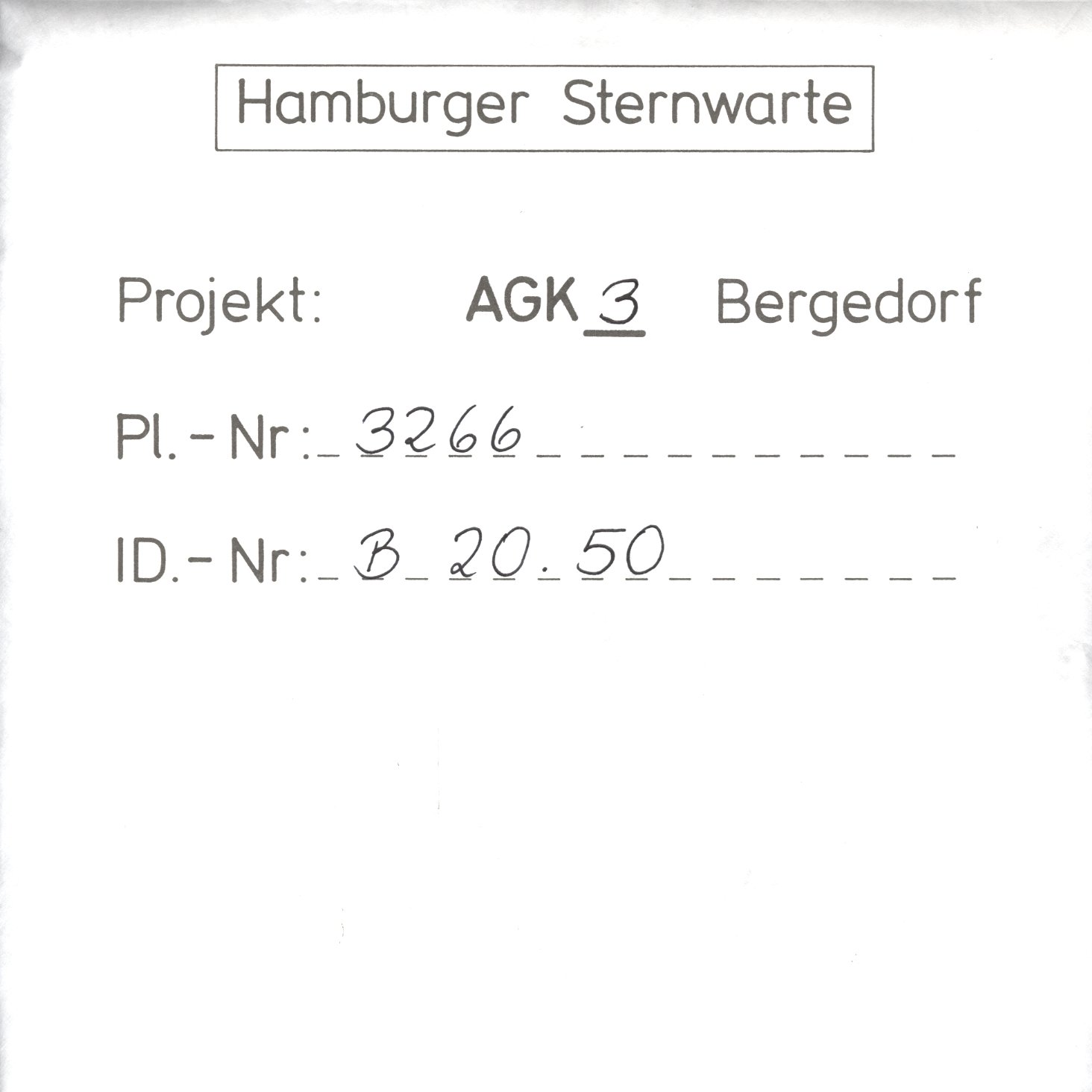 Logpage