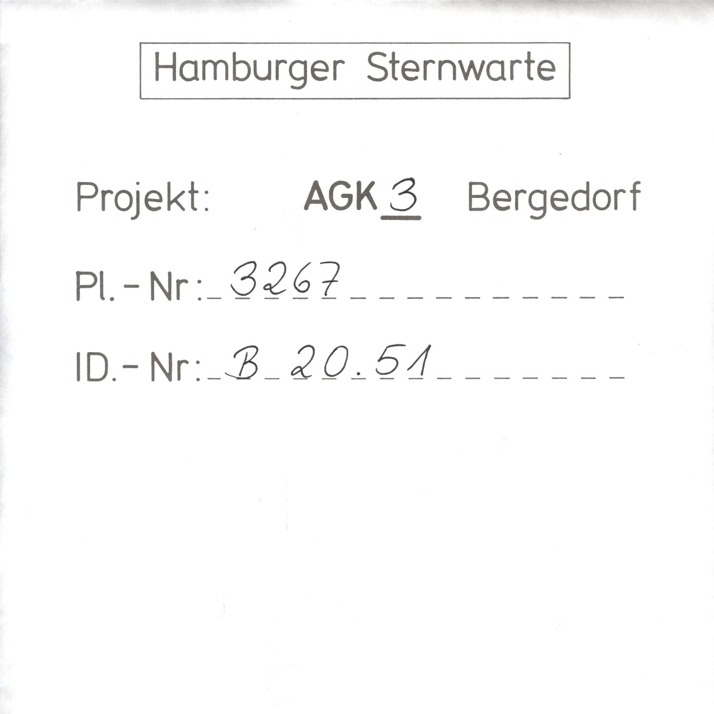 Logpage
