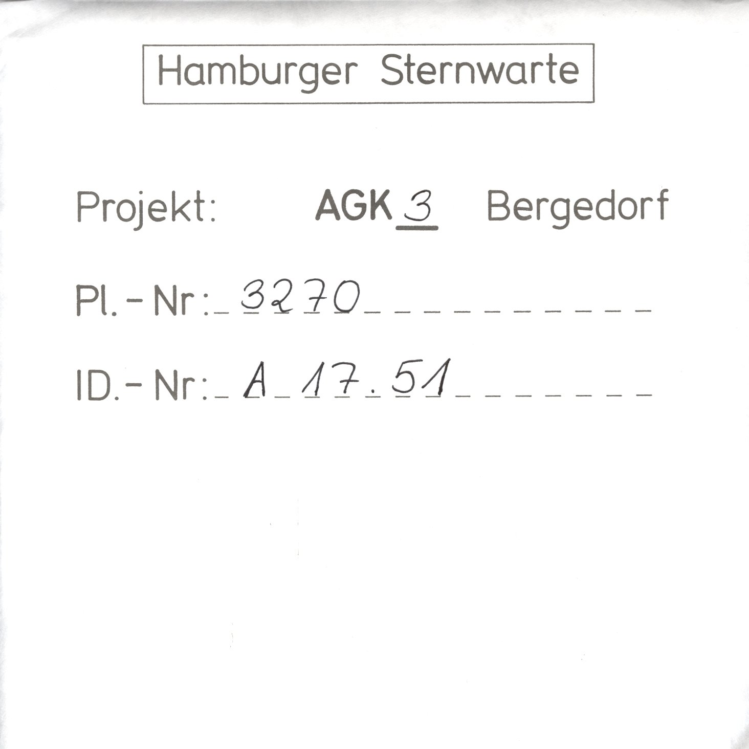 Logpage