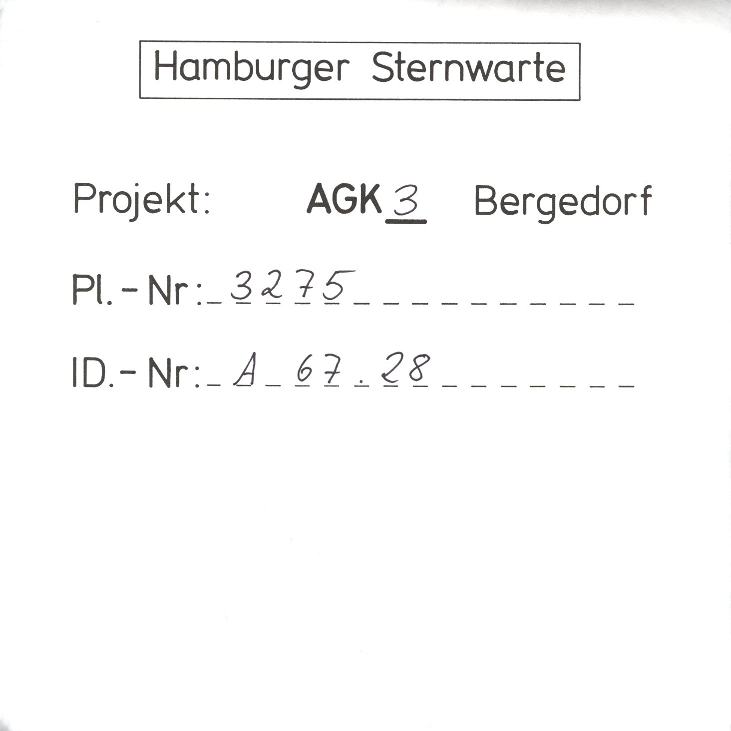 Logpage
