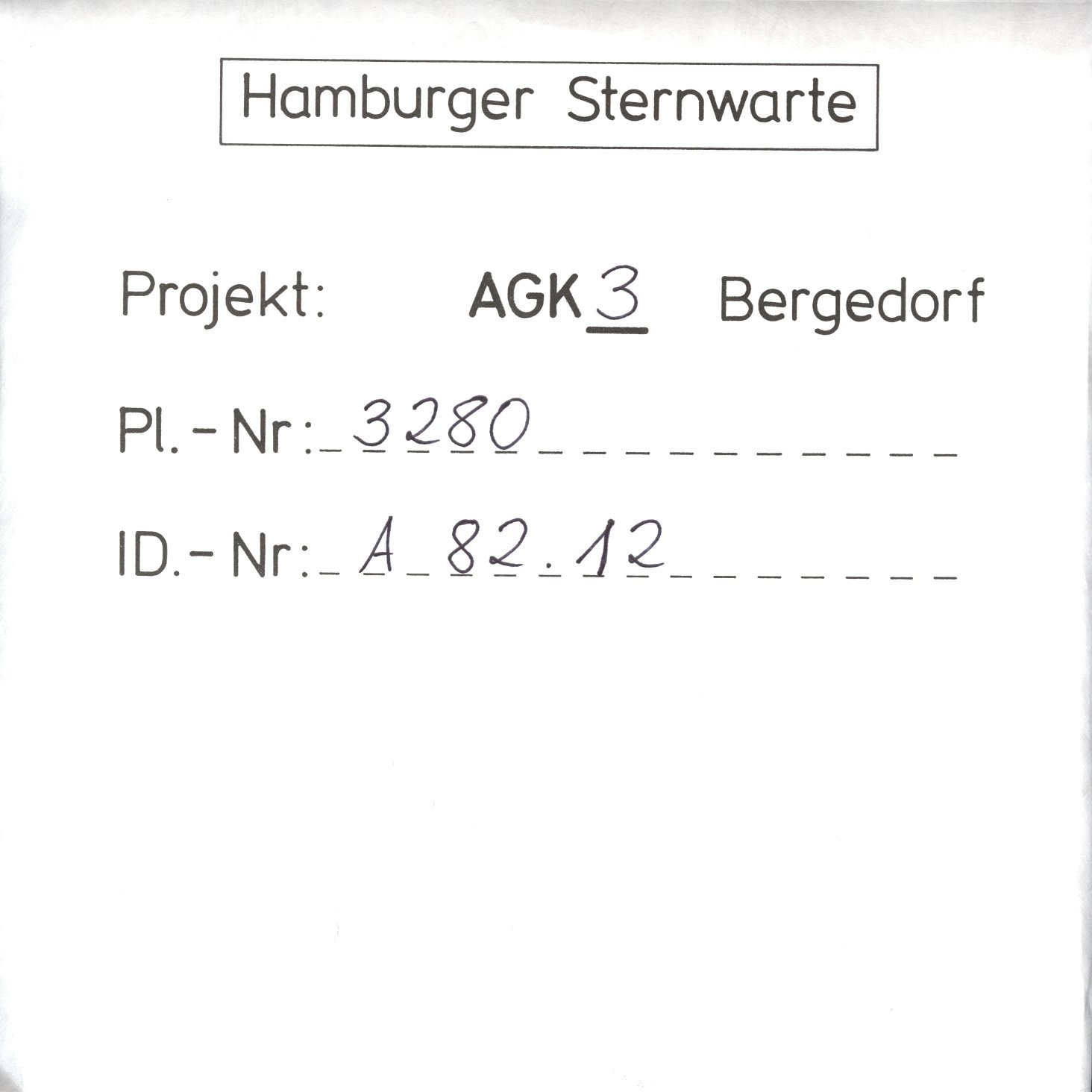 Logpage