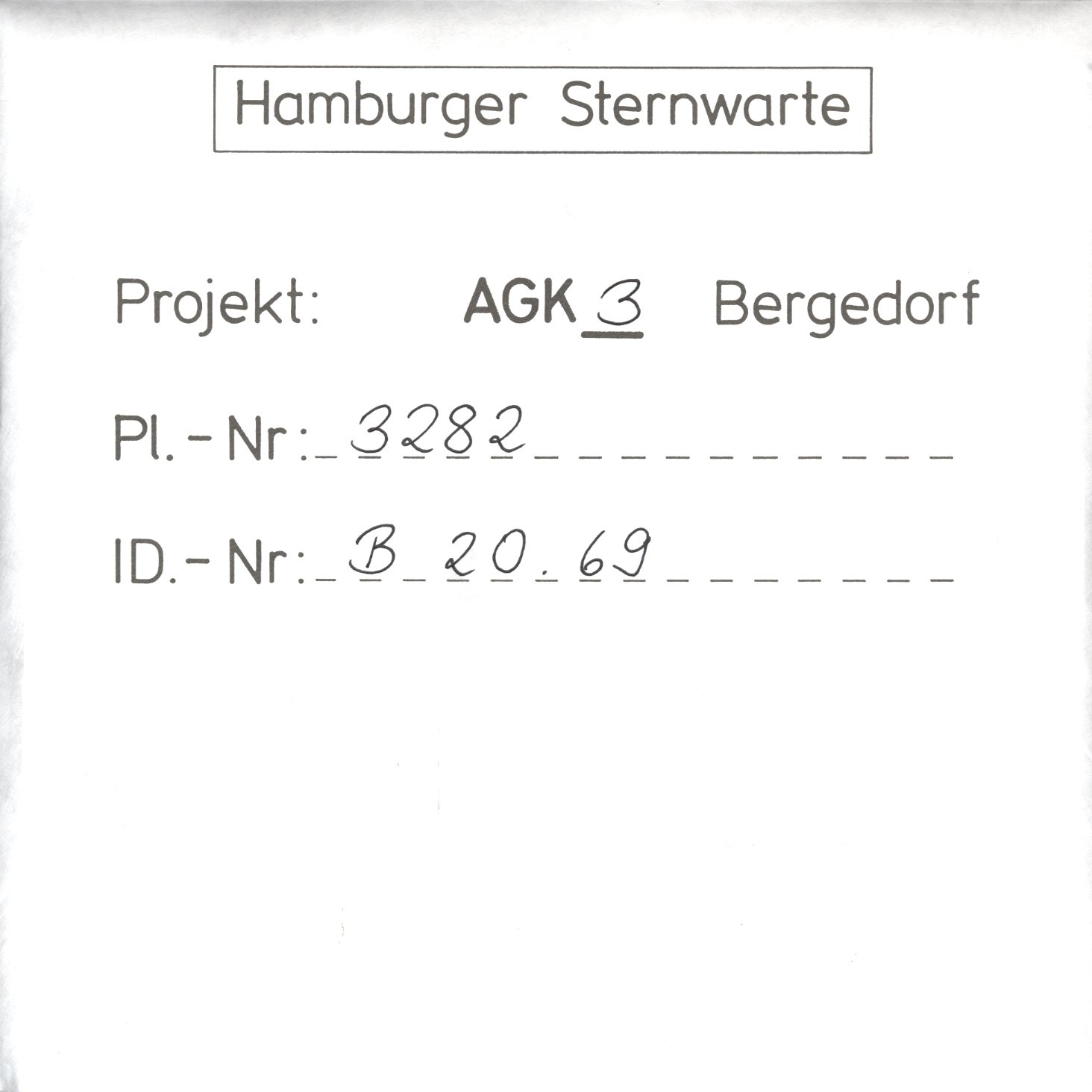 Logpage