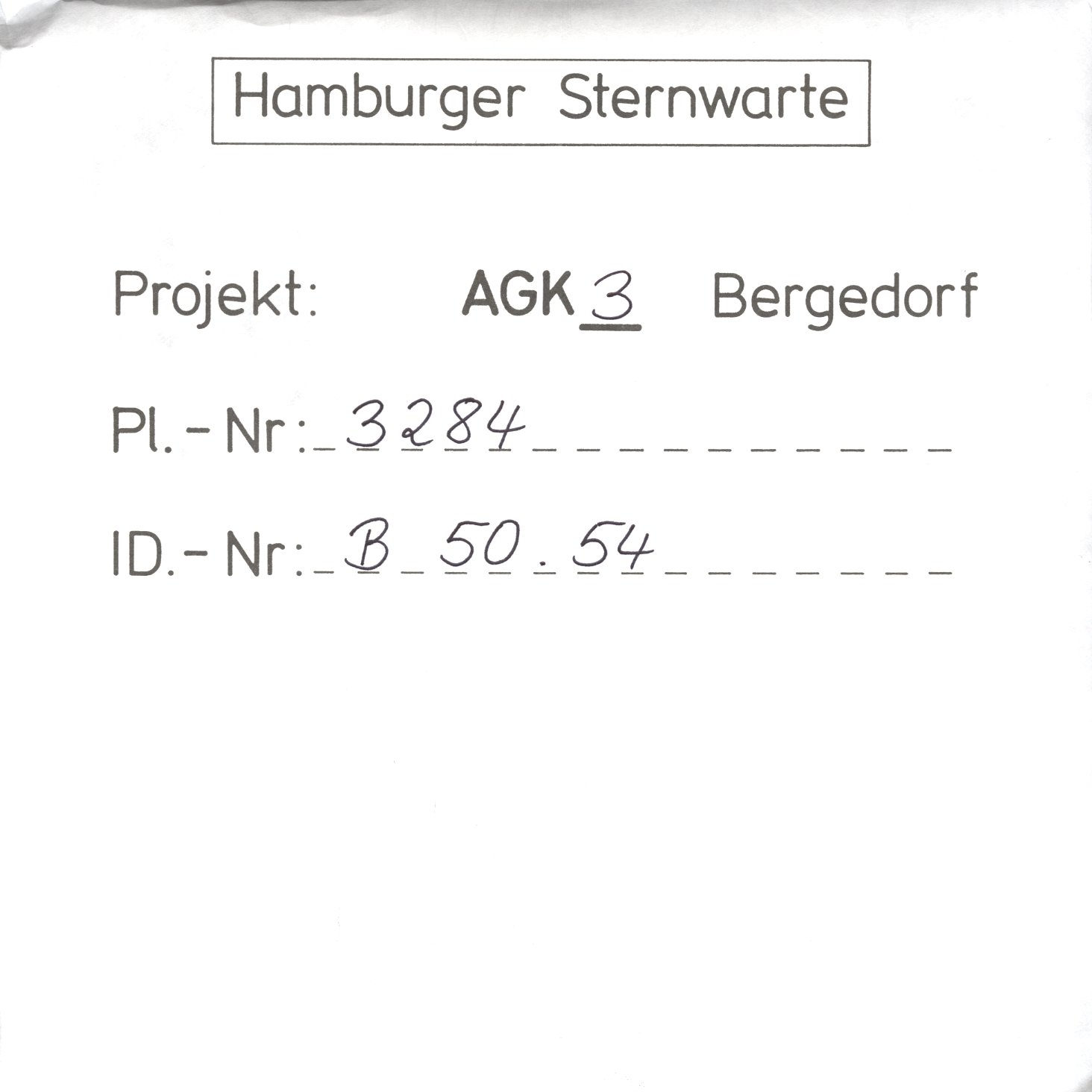 Logpage