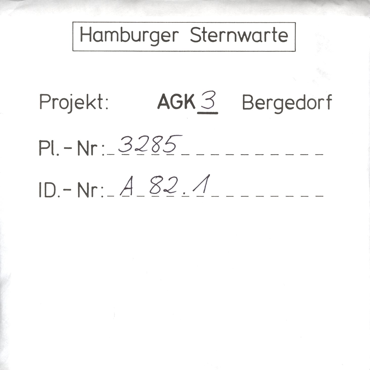 Logpage