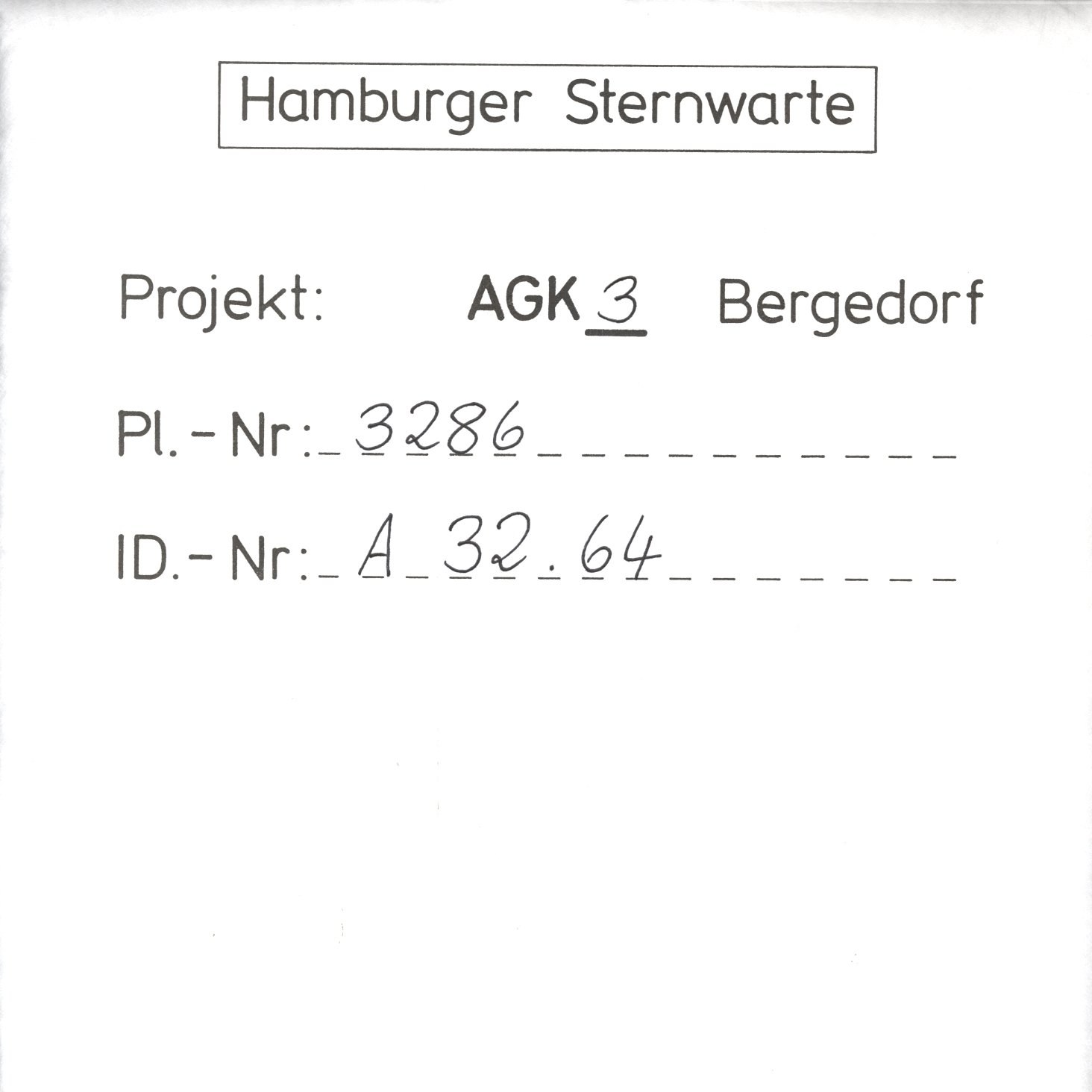 Logpage