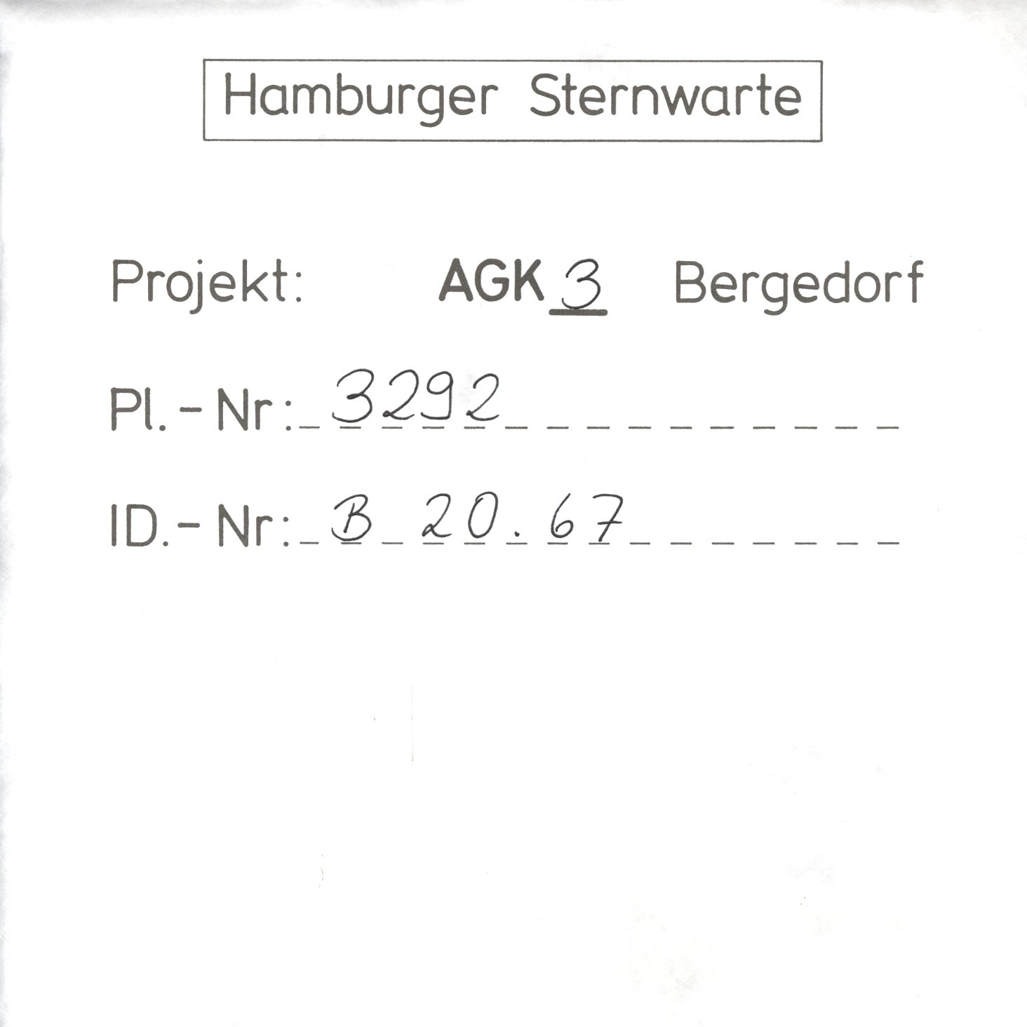 Logpage
