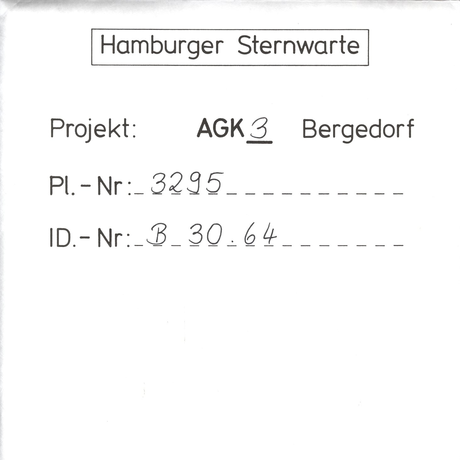 Logpage