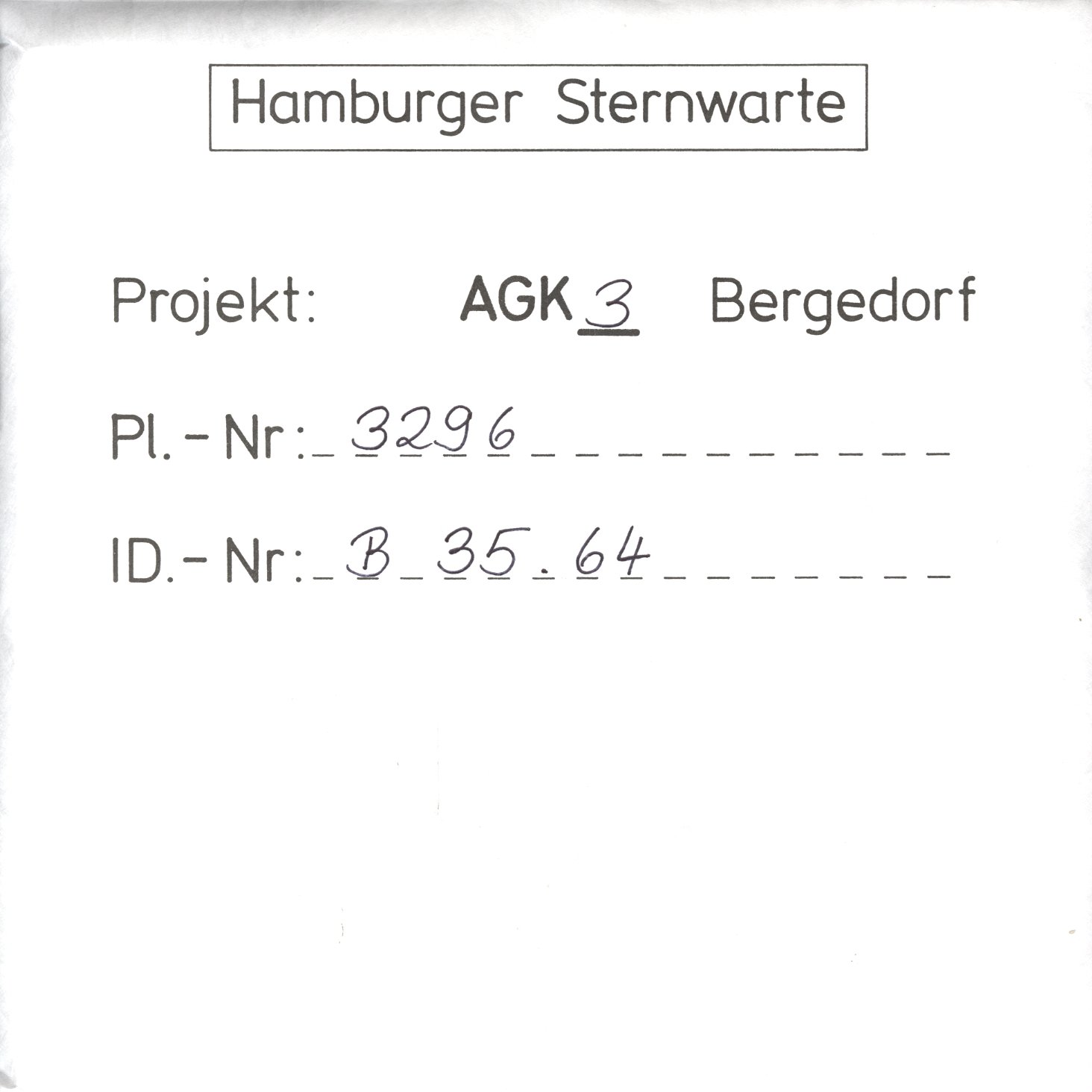 Logpage