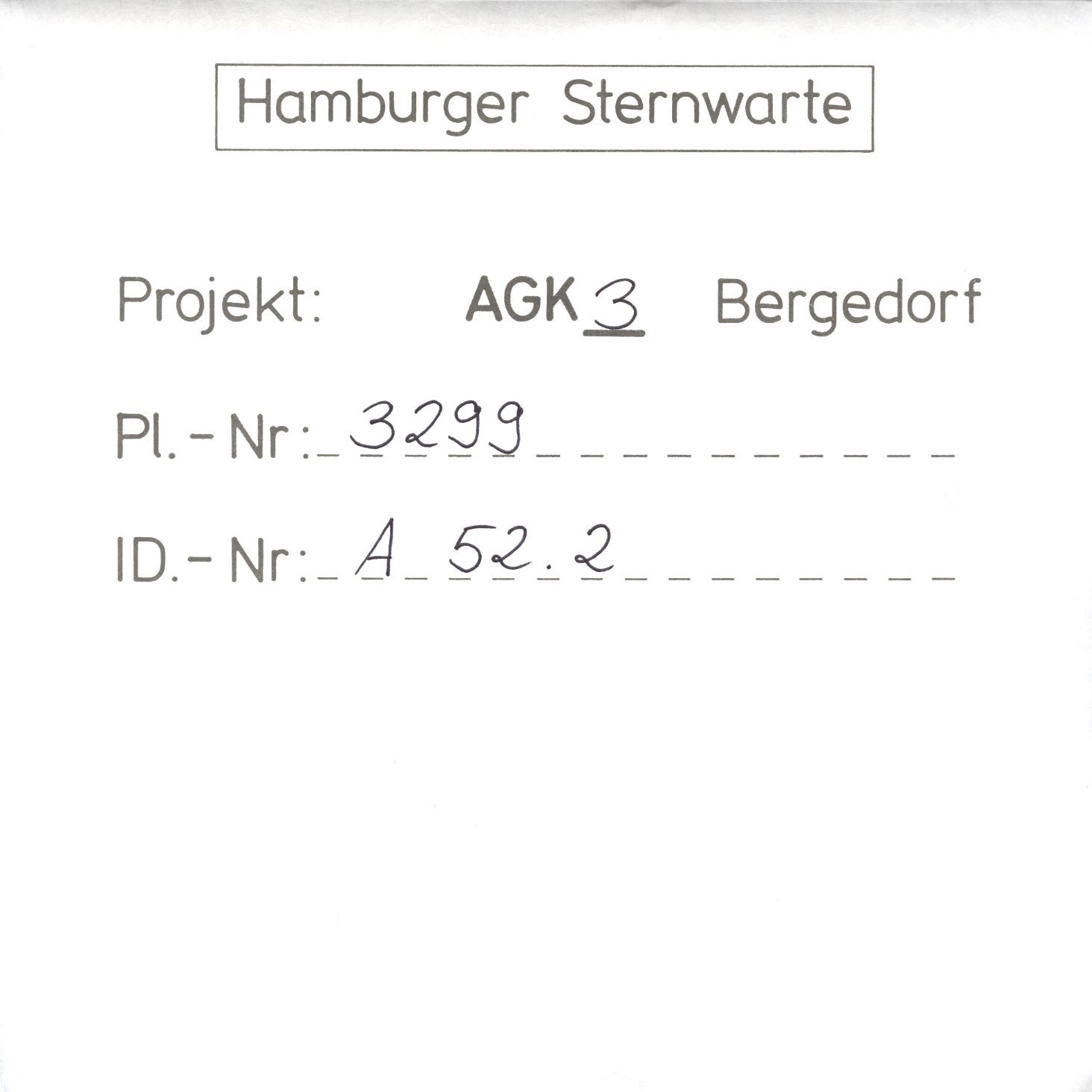 Logpage