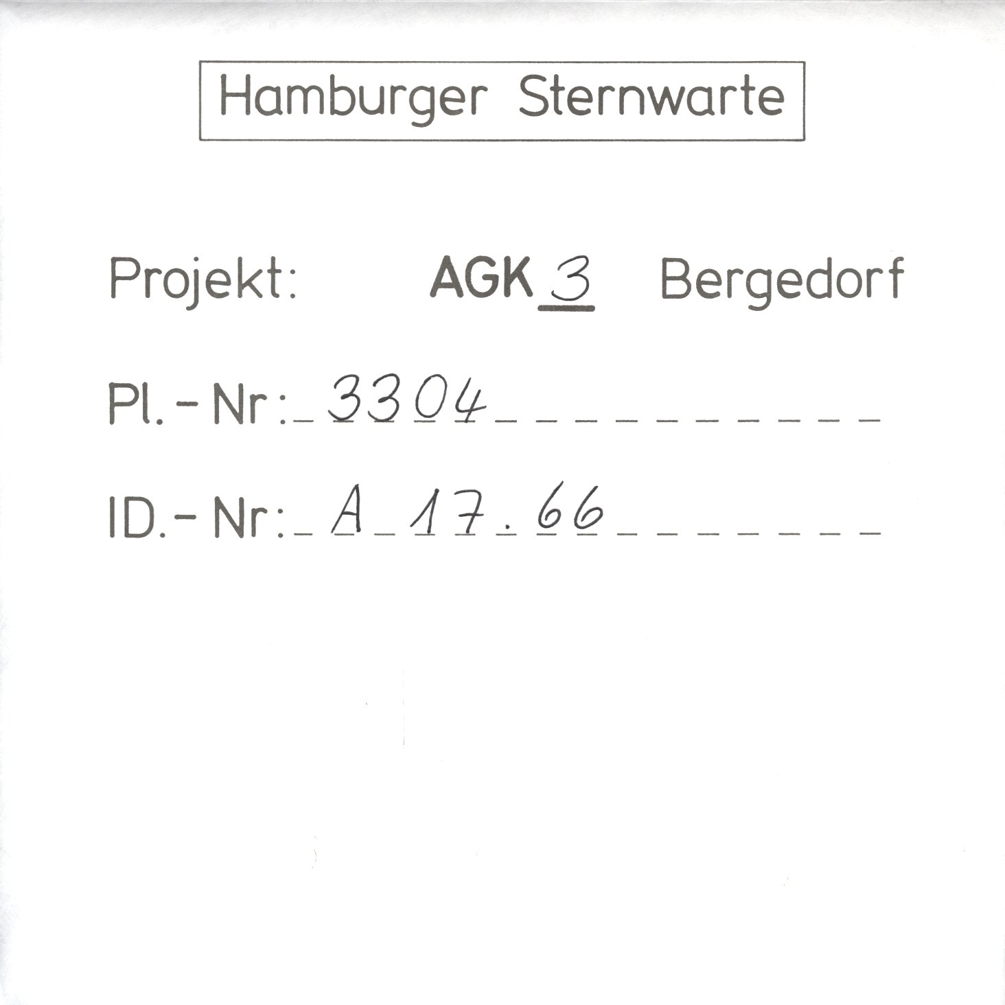 Logpage