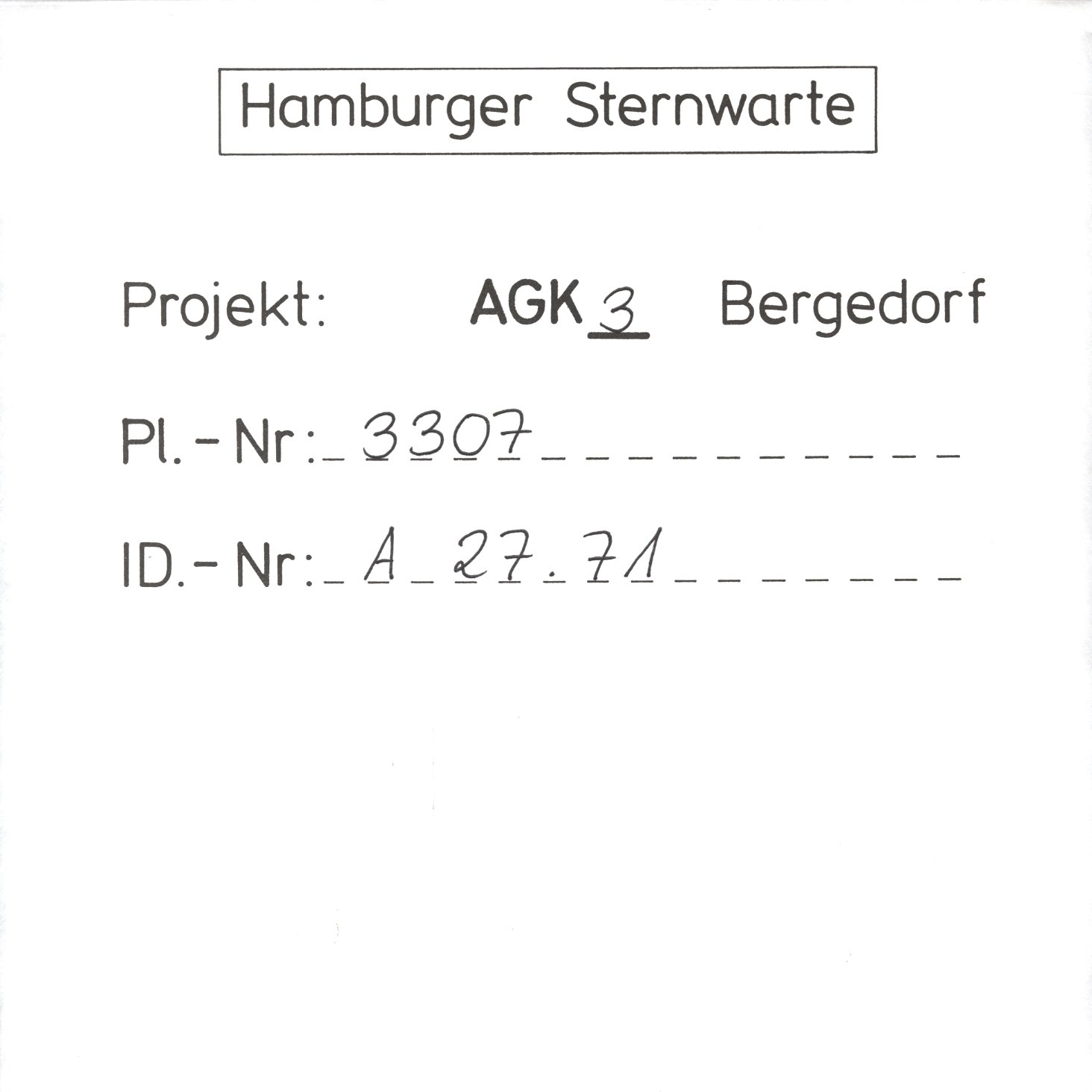 Logpage