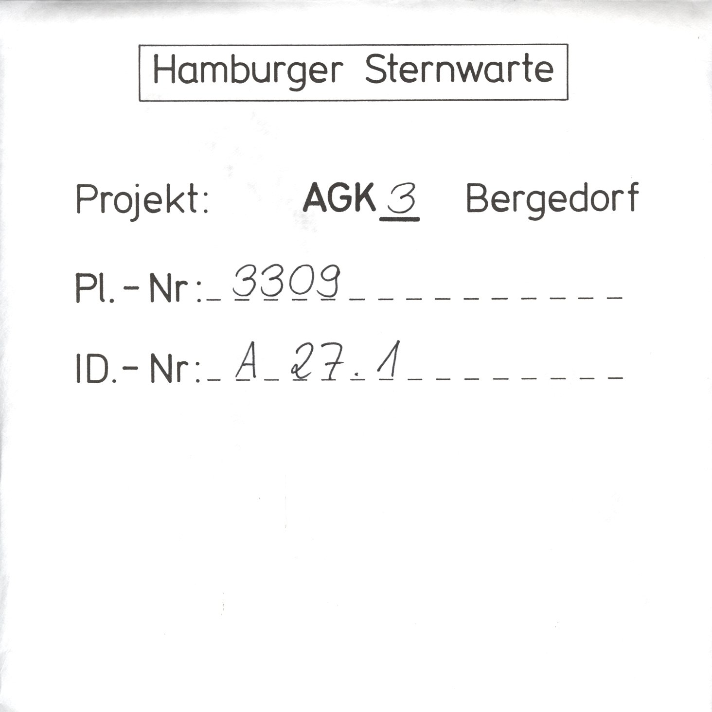 Logpage