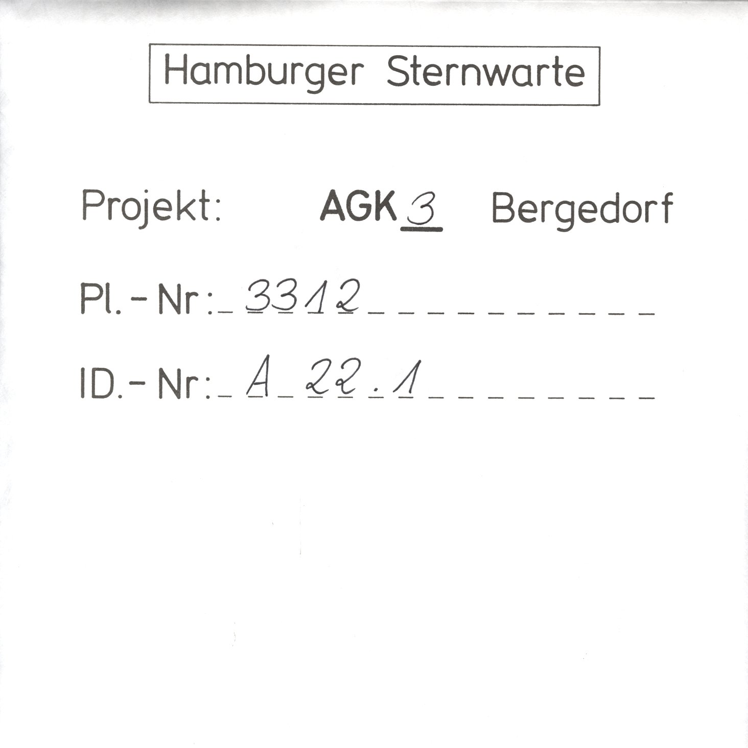 Logpage