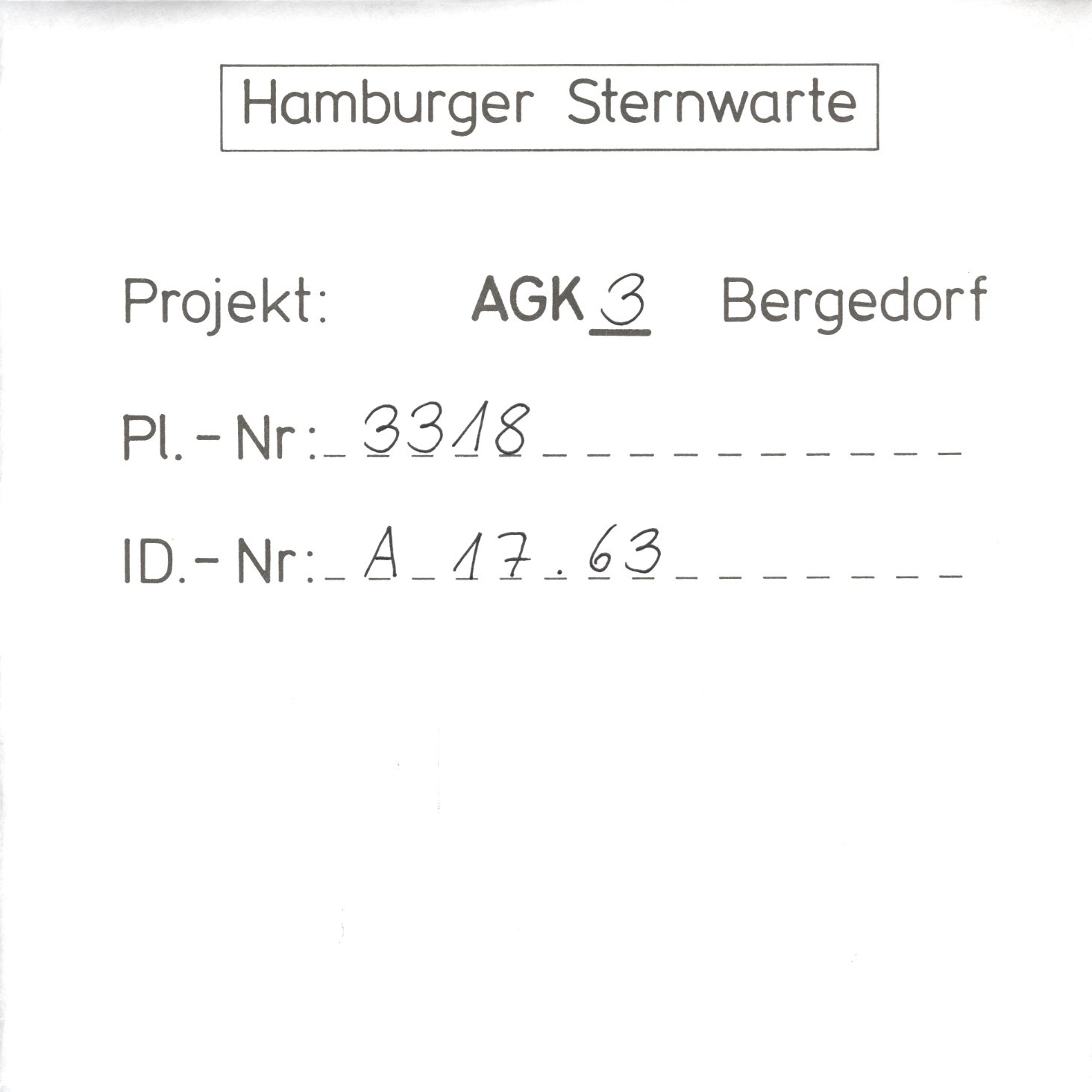 Logpage