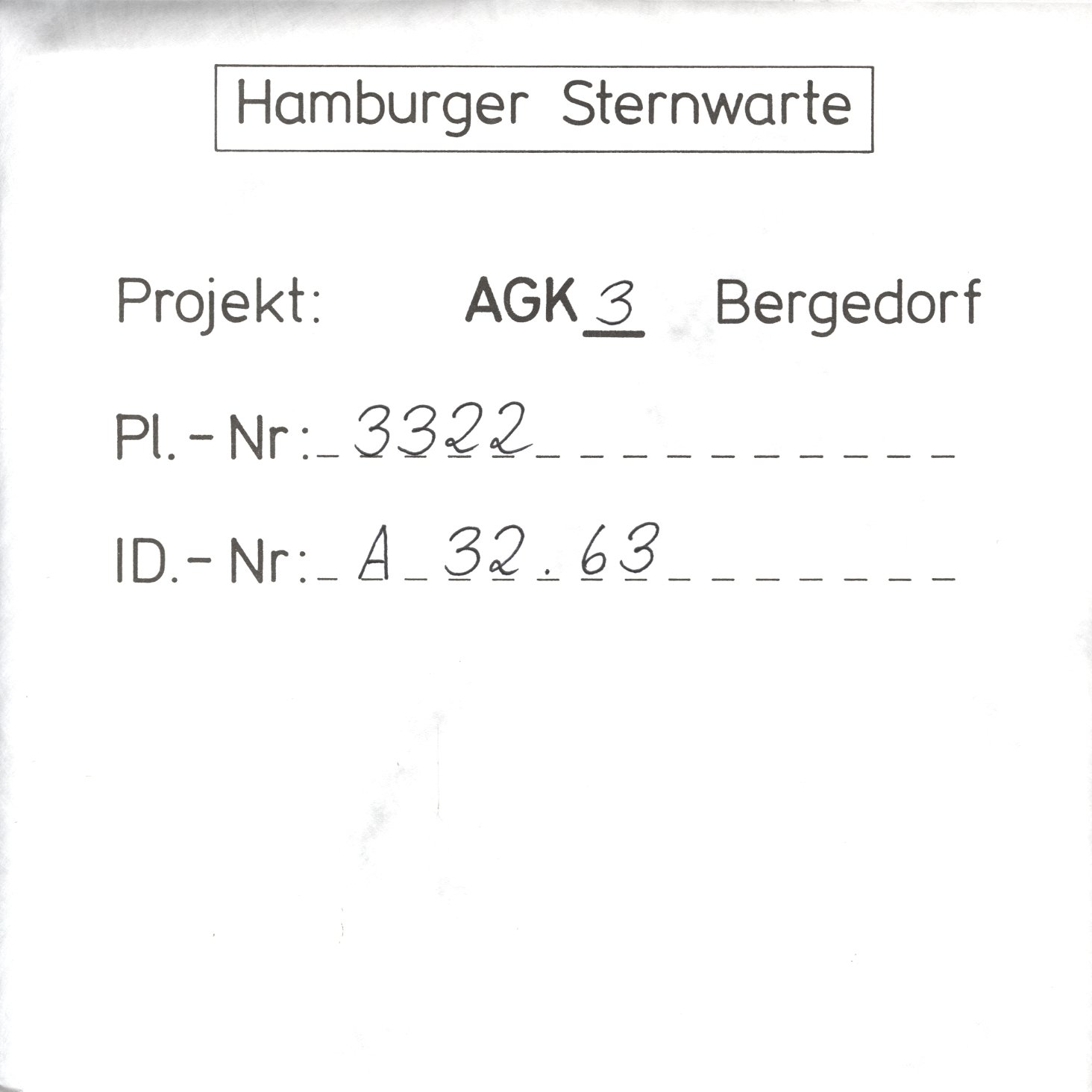 Logpage