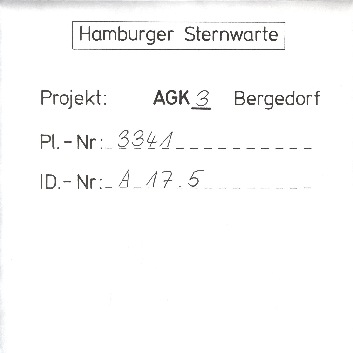 Logpage