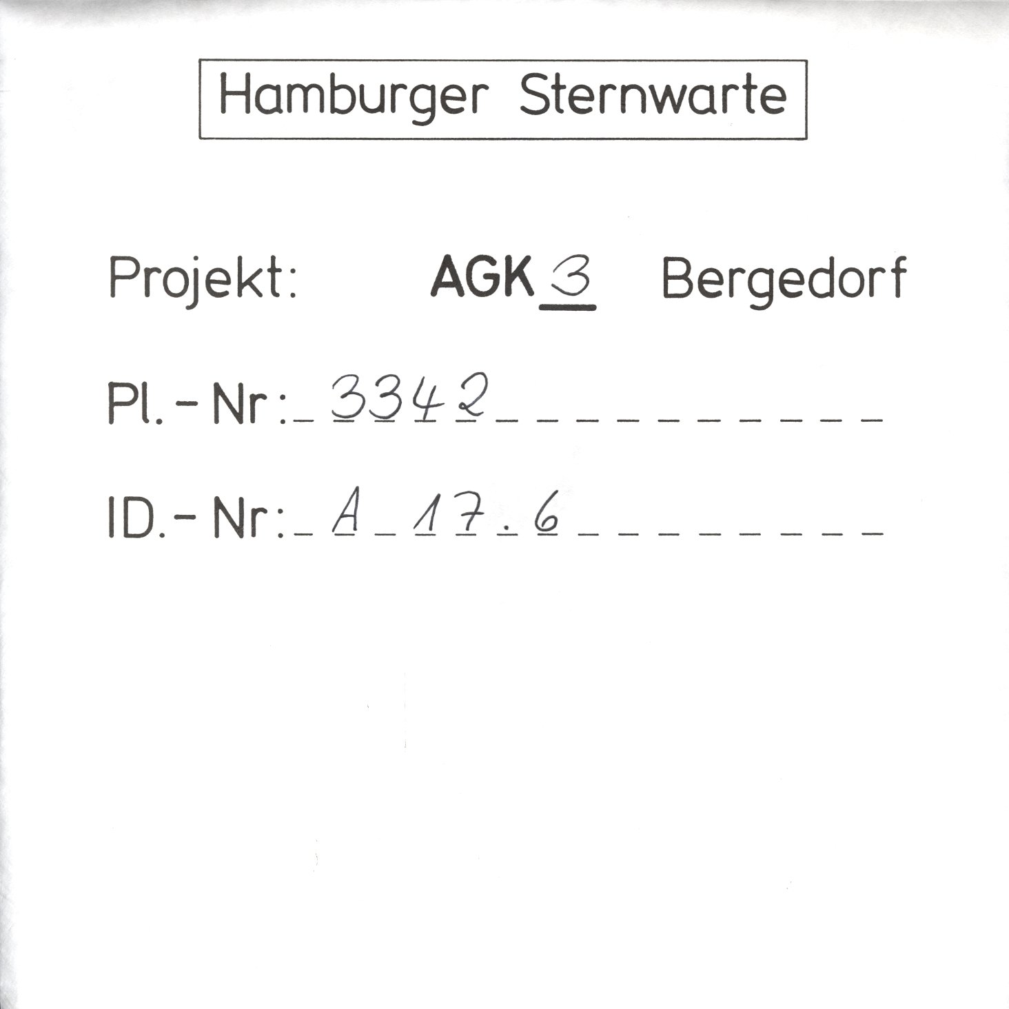 Logpage