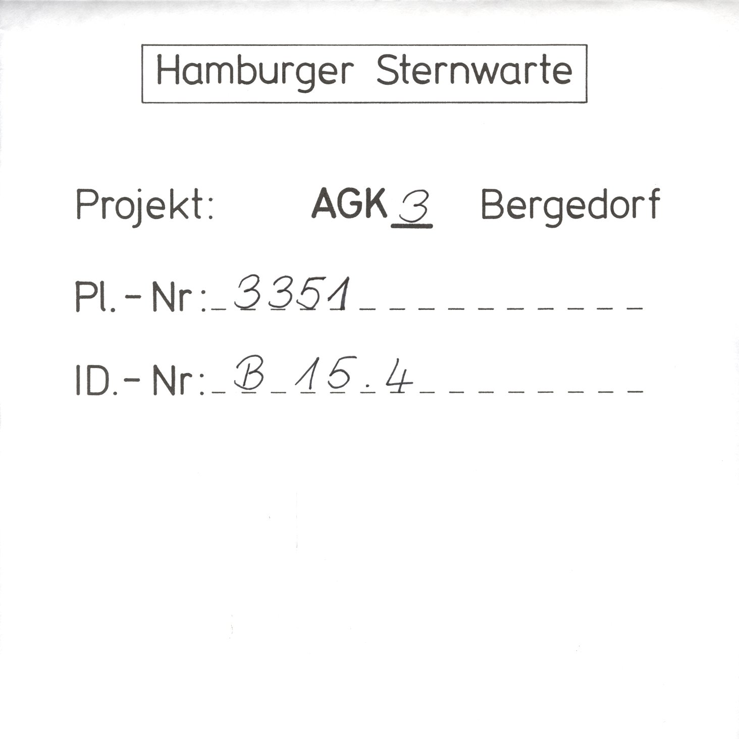 Logpage