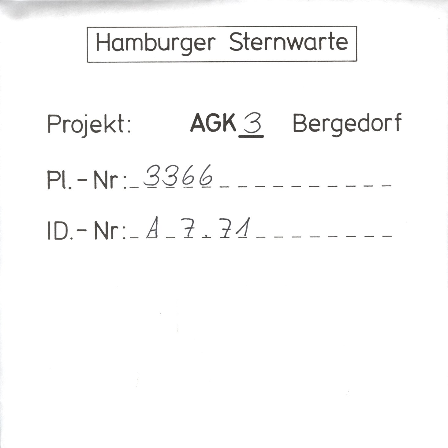 Logpage