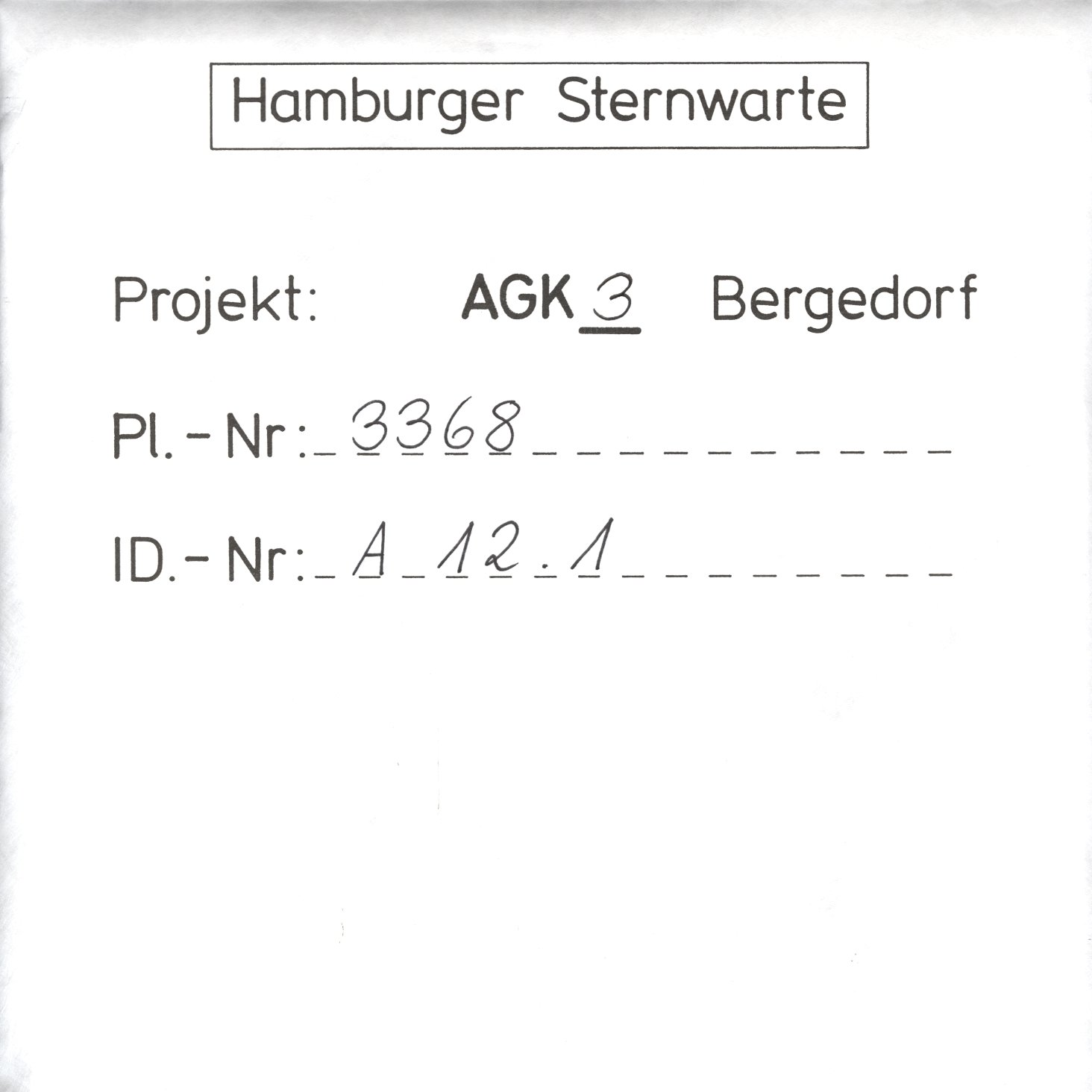 Logpage