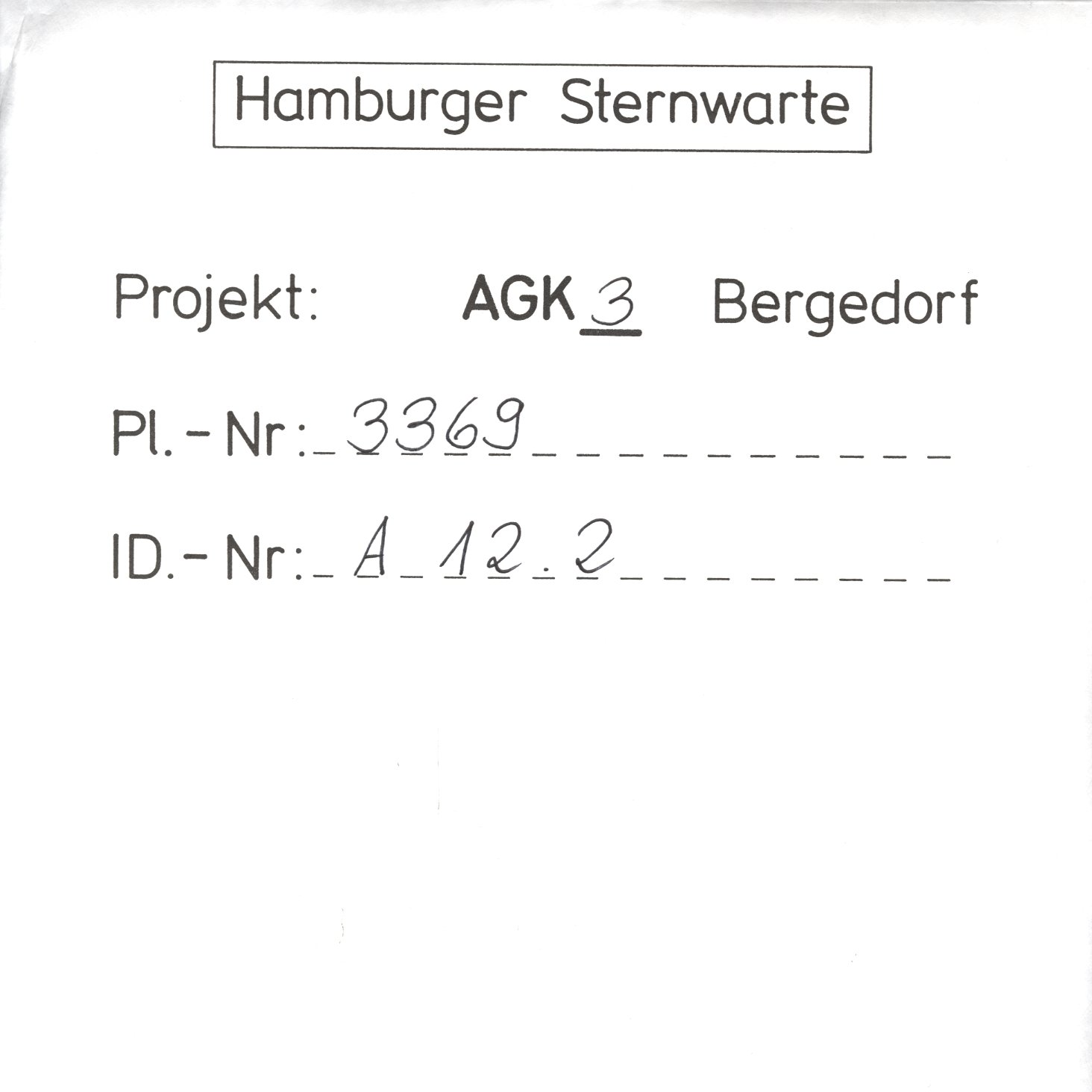 Logpage