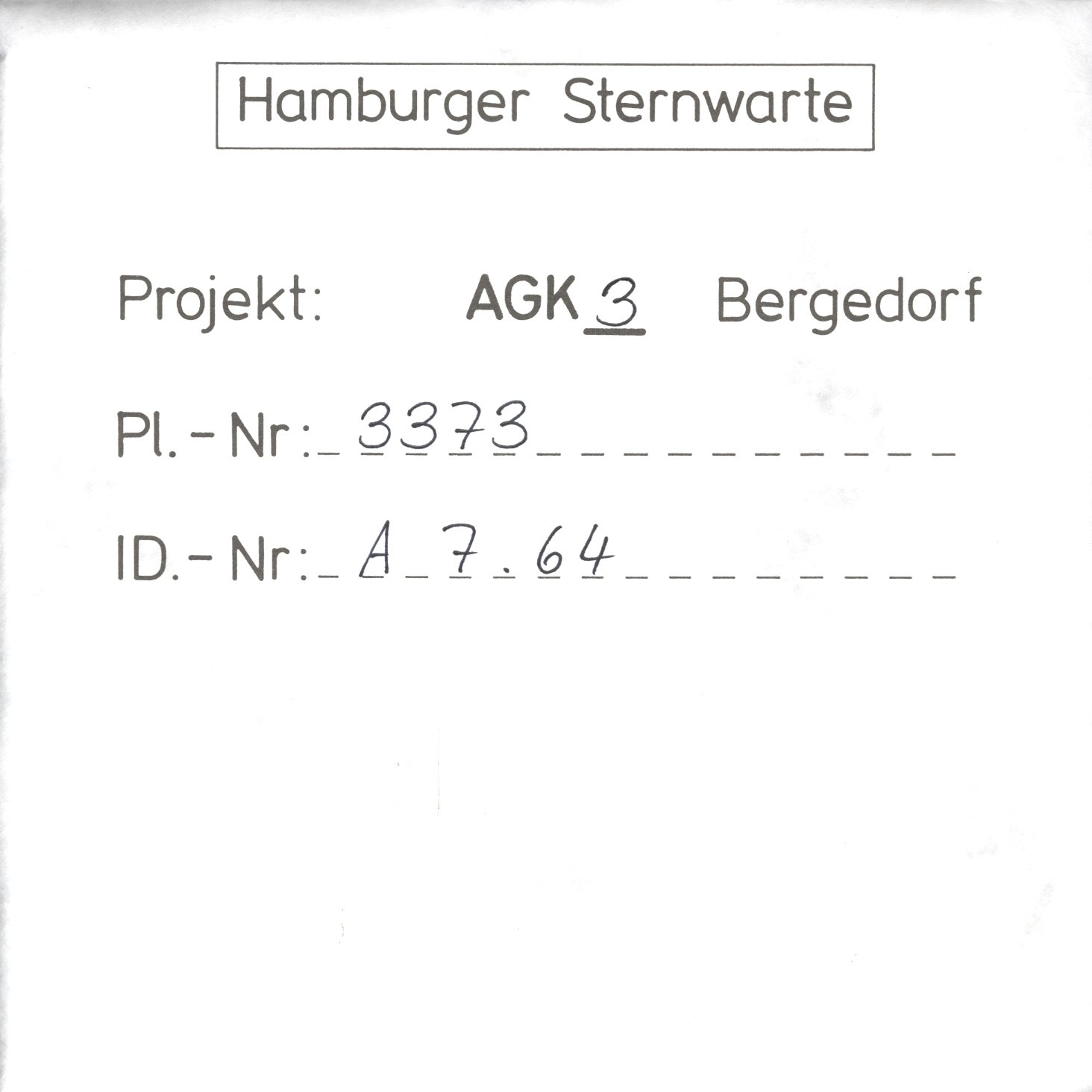 Logpage