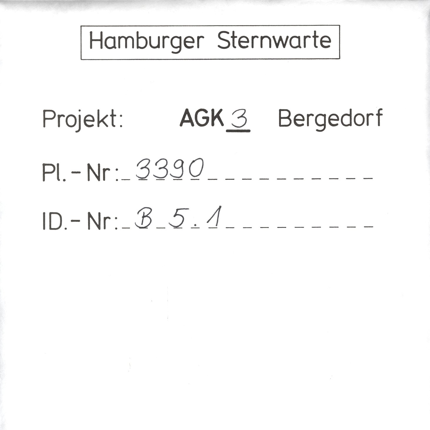 Logpage