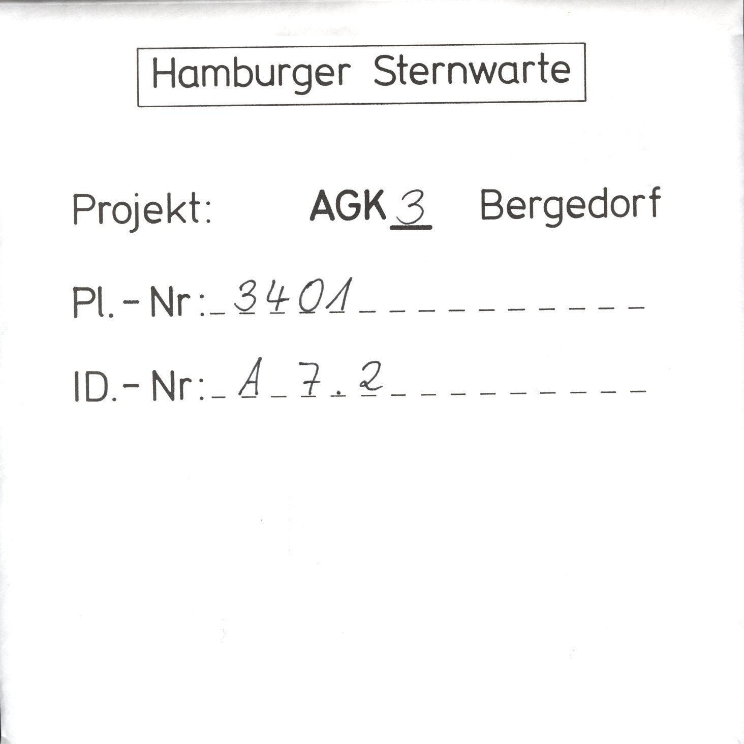 Logpage