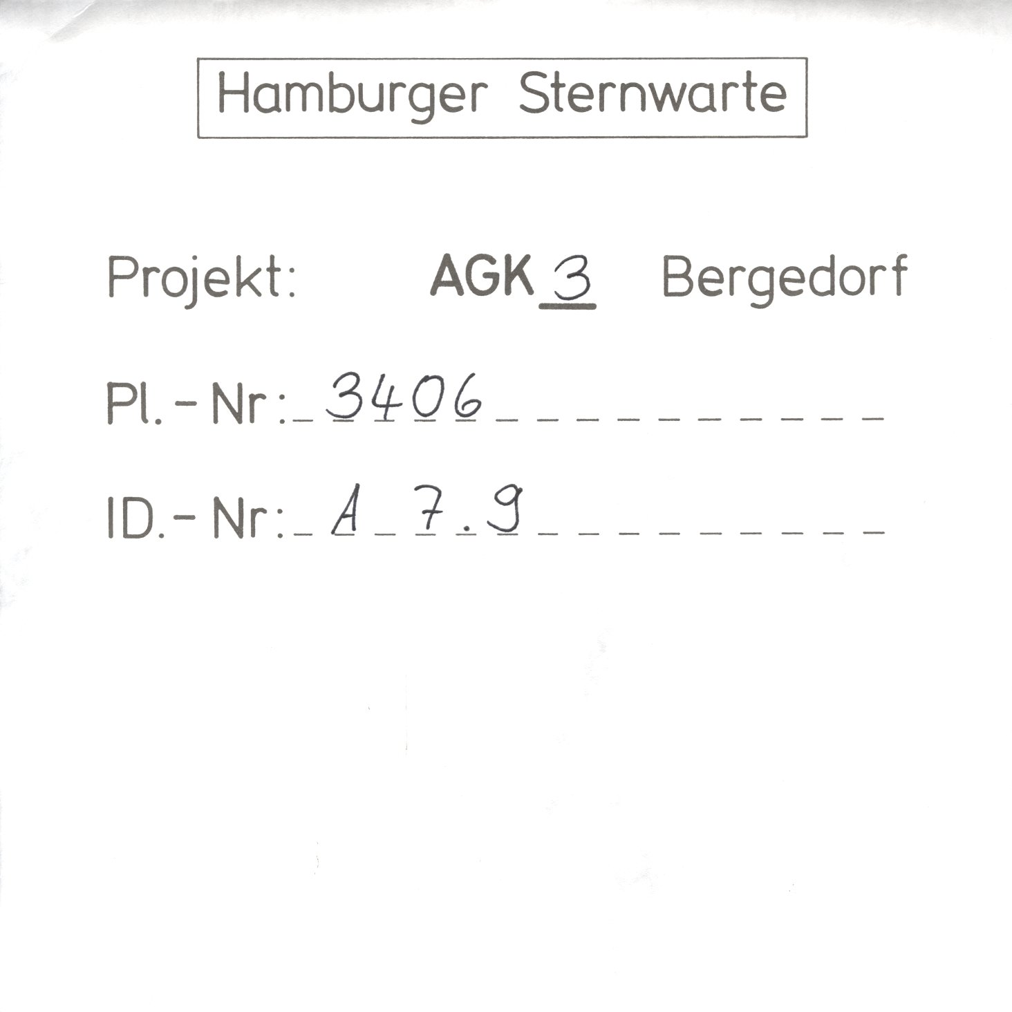 Logpage