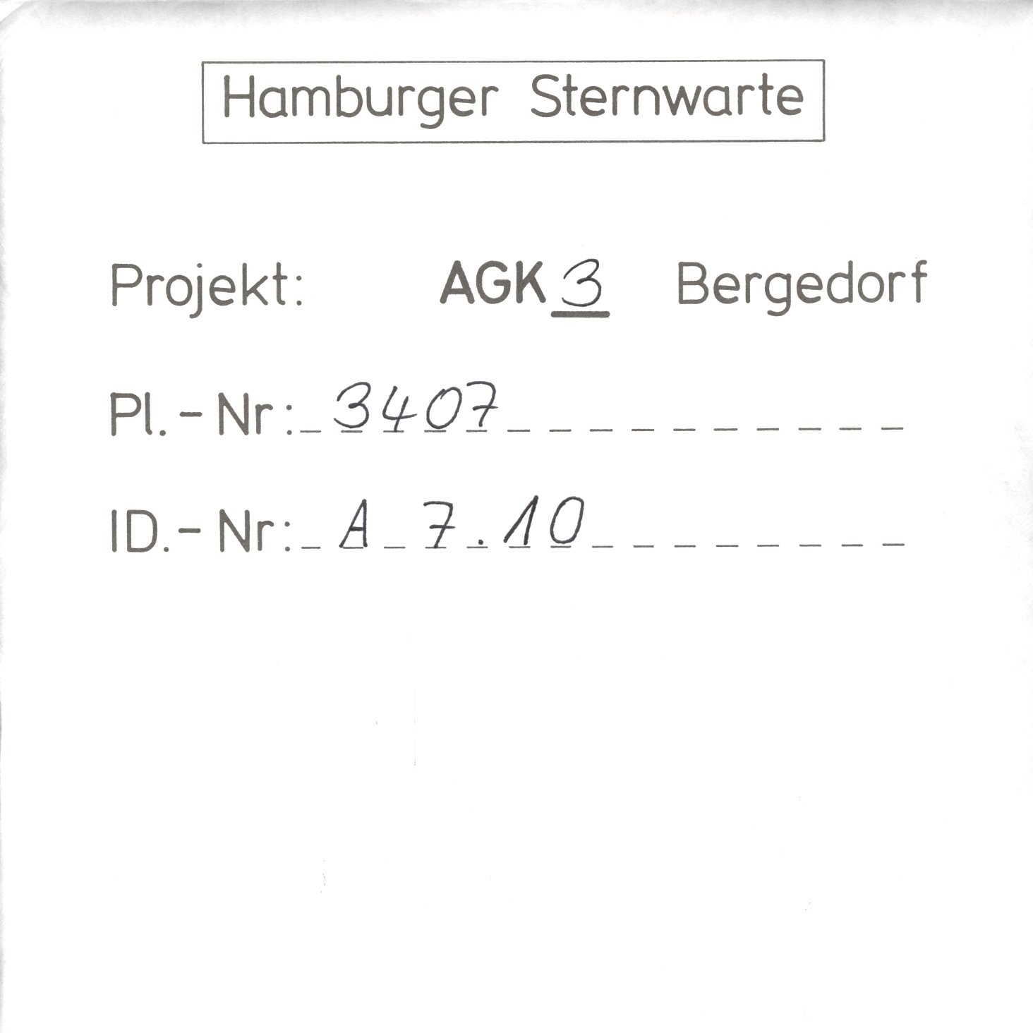 Logpage