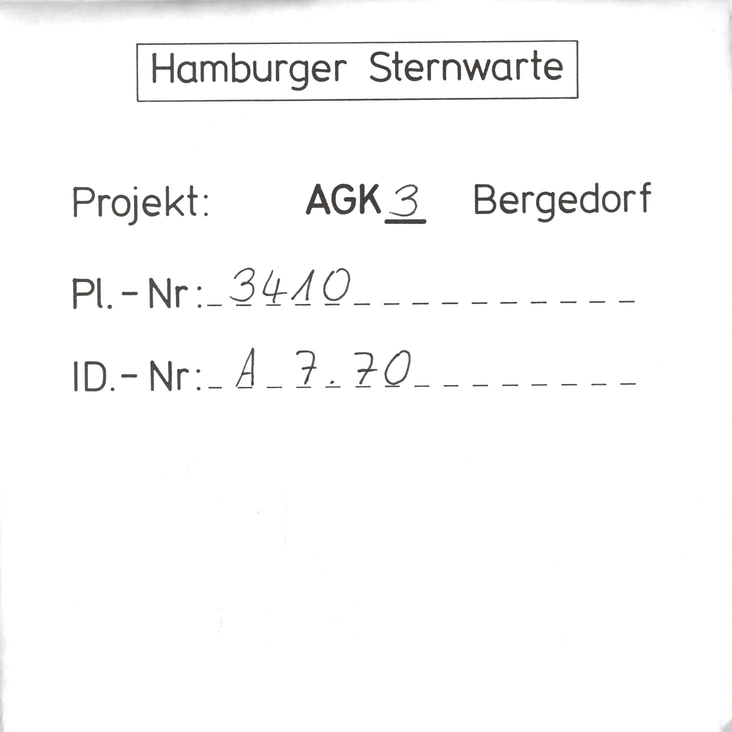 Logpage