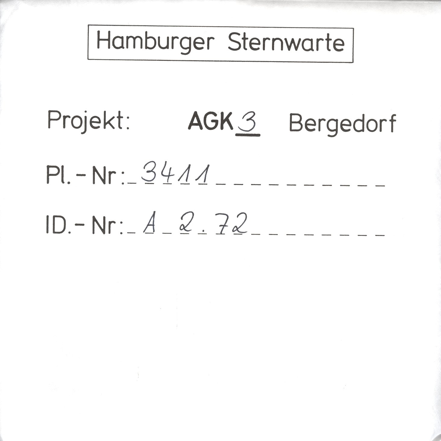 Logpage
