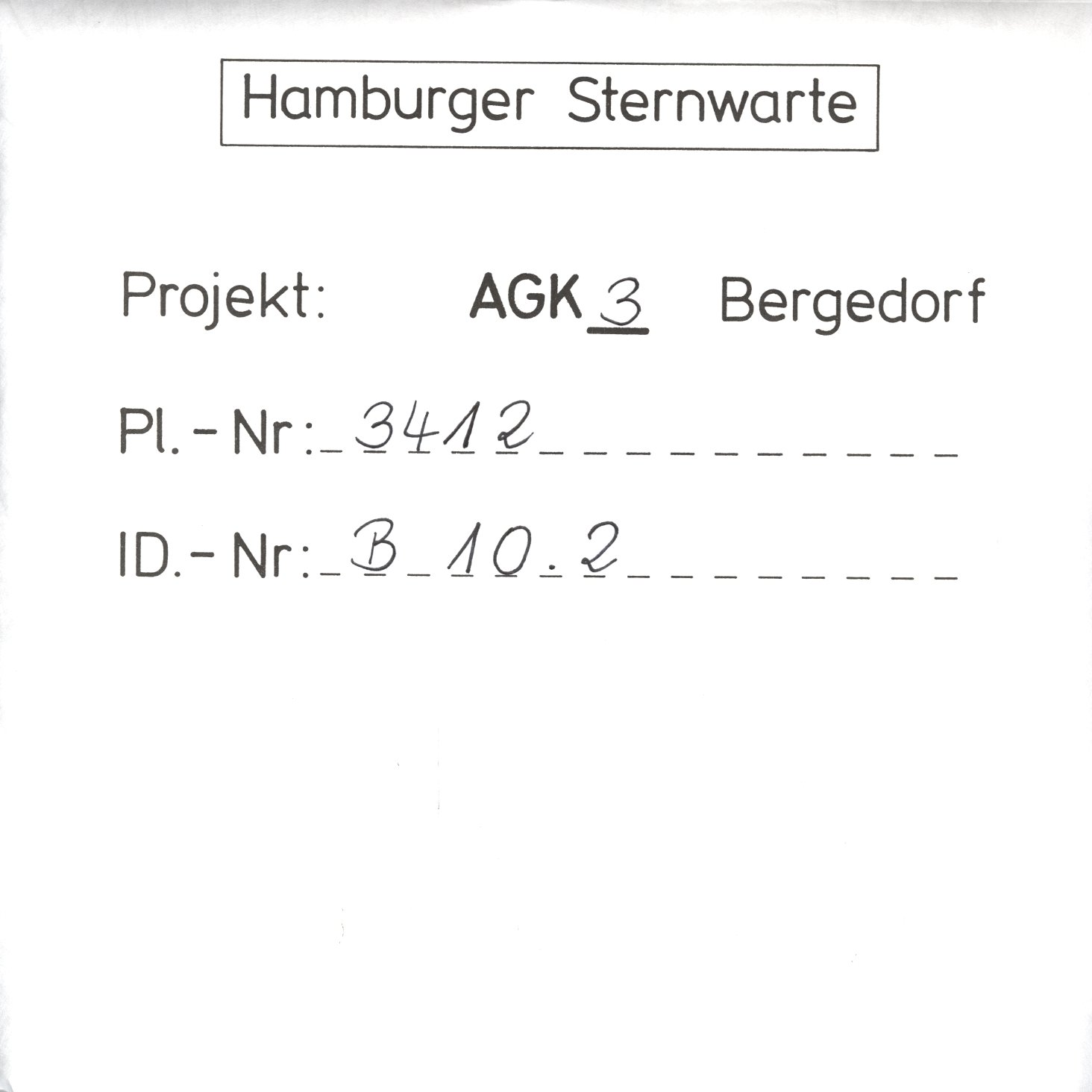 Logpage