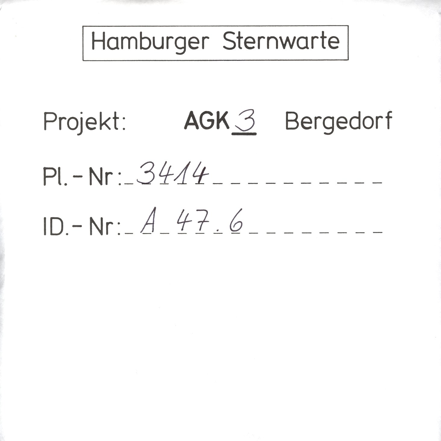 Logpage