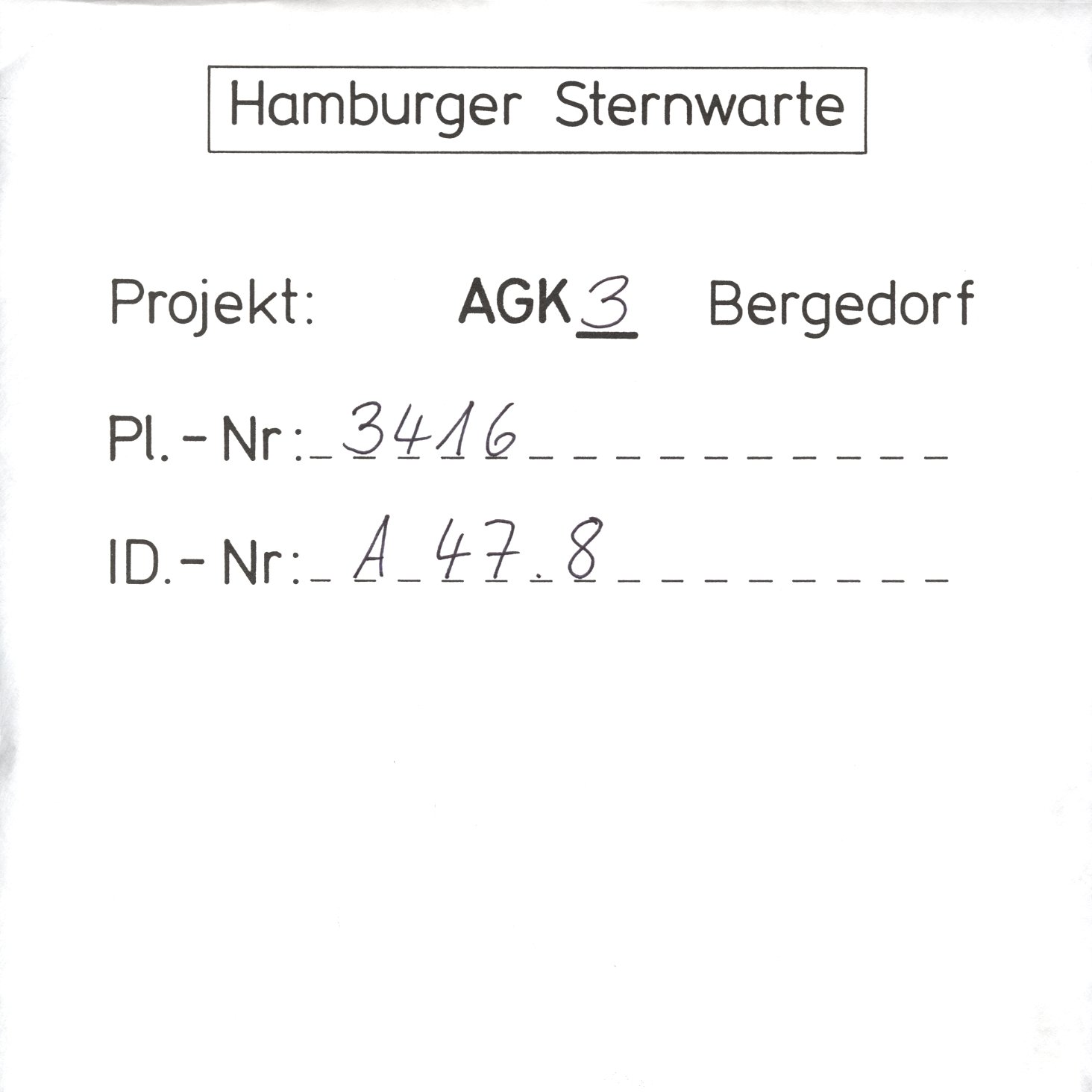 Logpage
