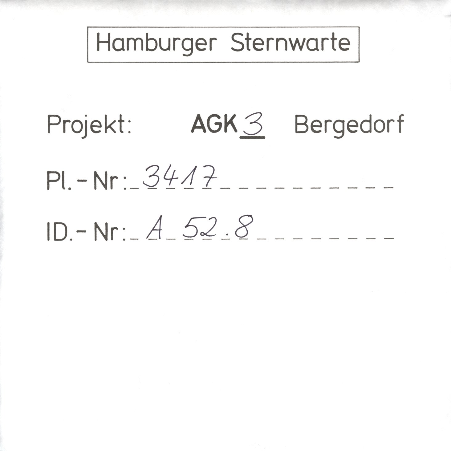 Logpage