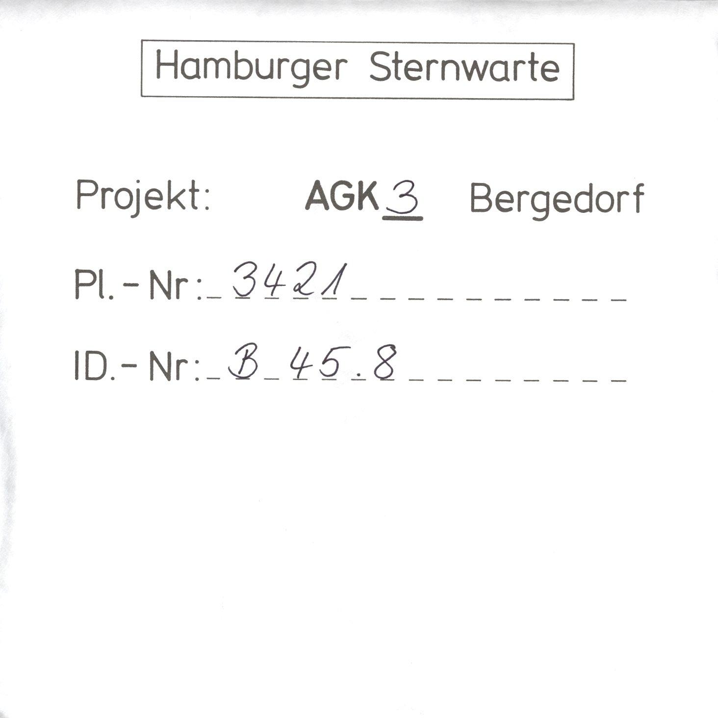 Logpage