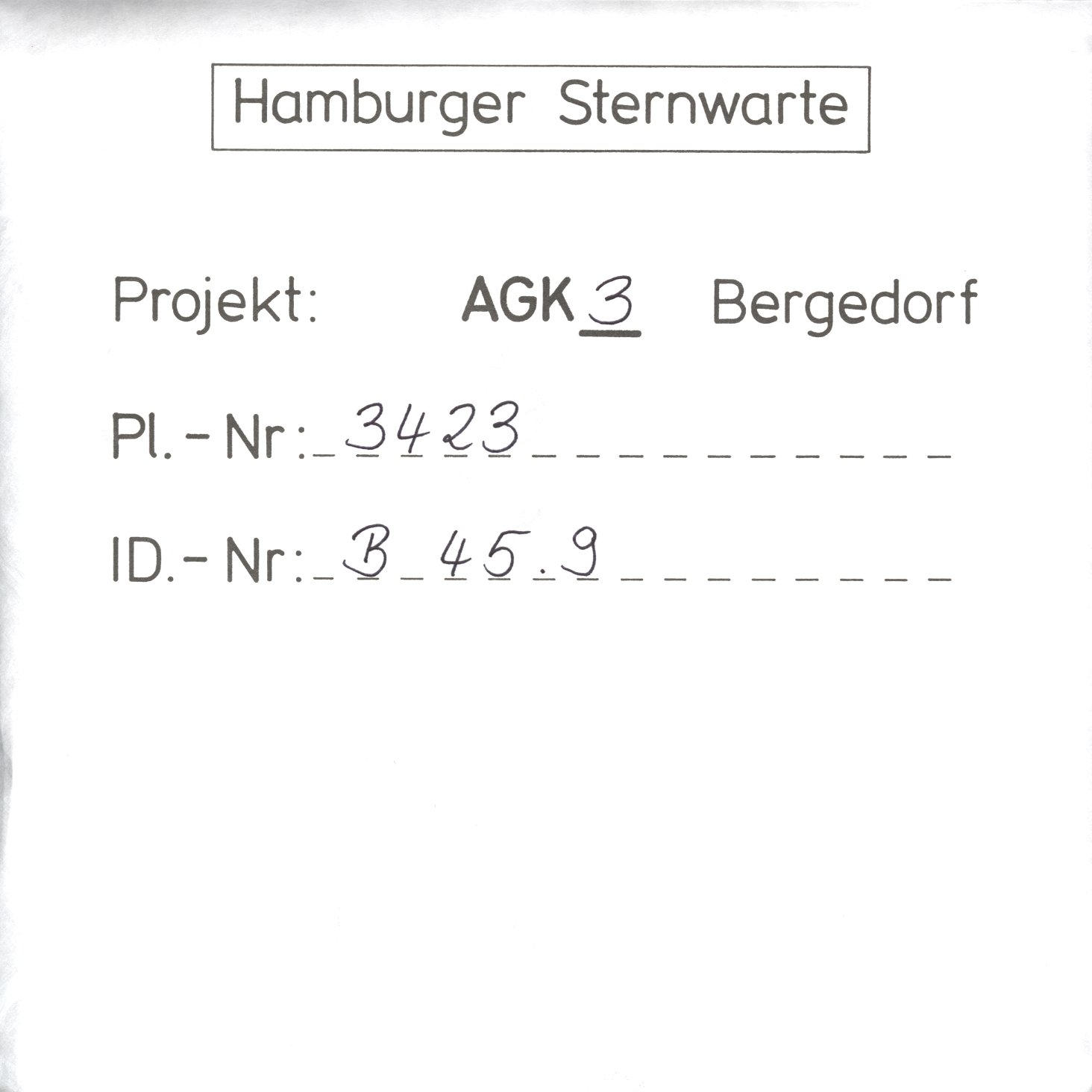 Logpage