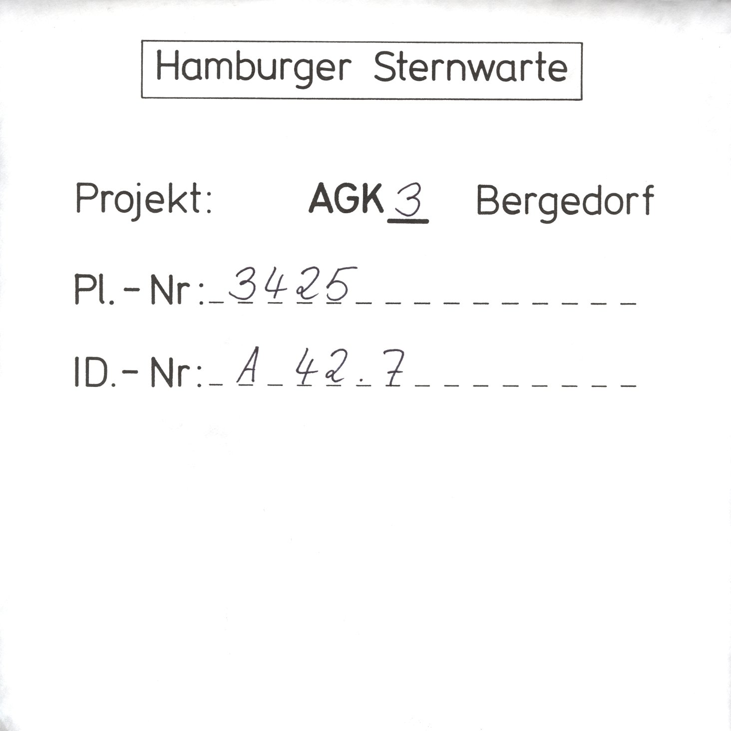 Logpage