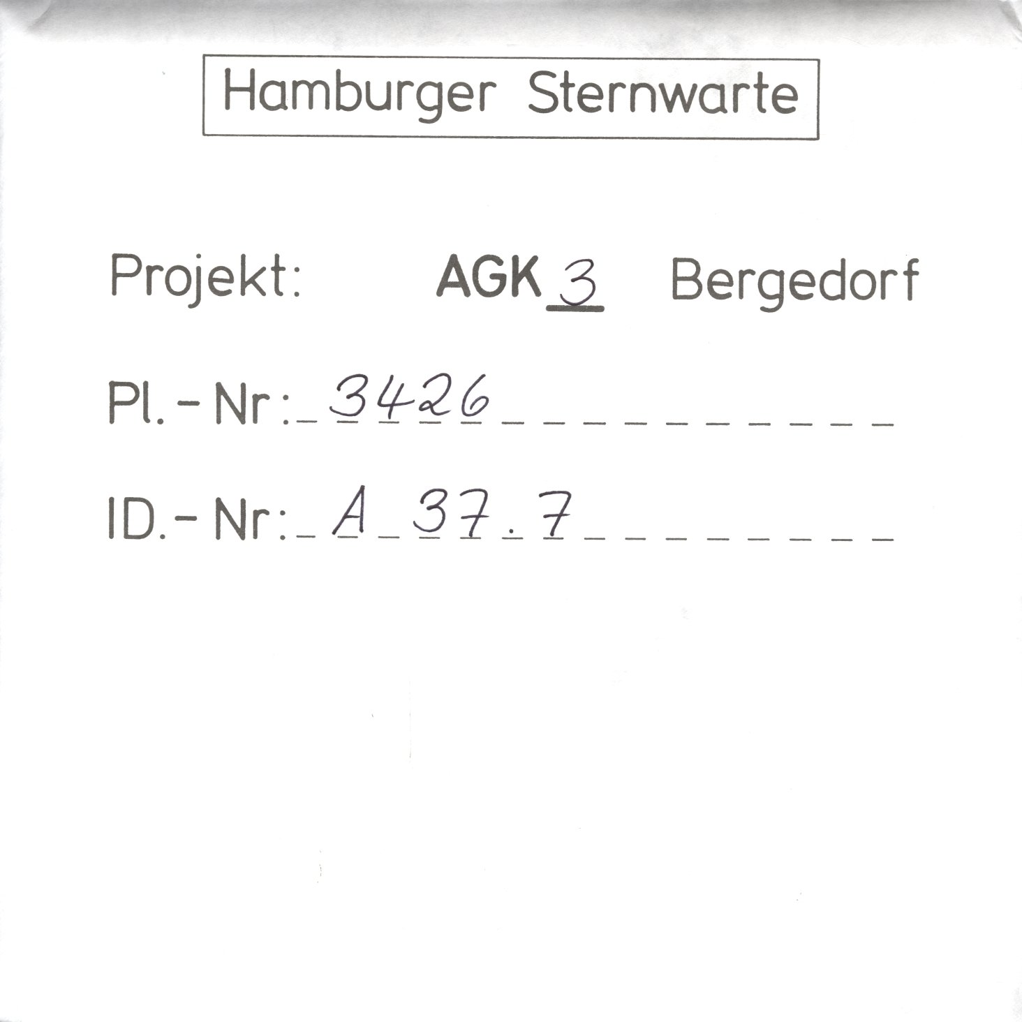 Logpage