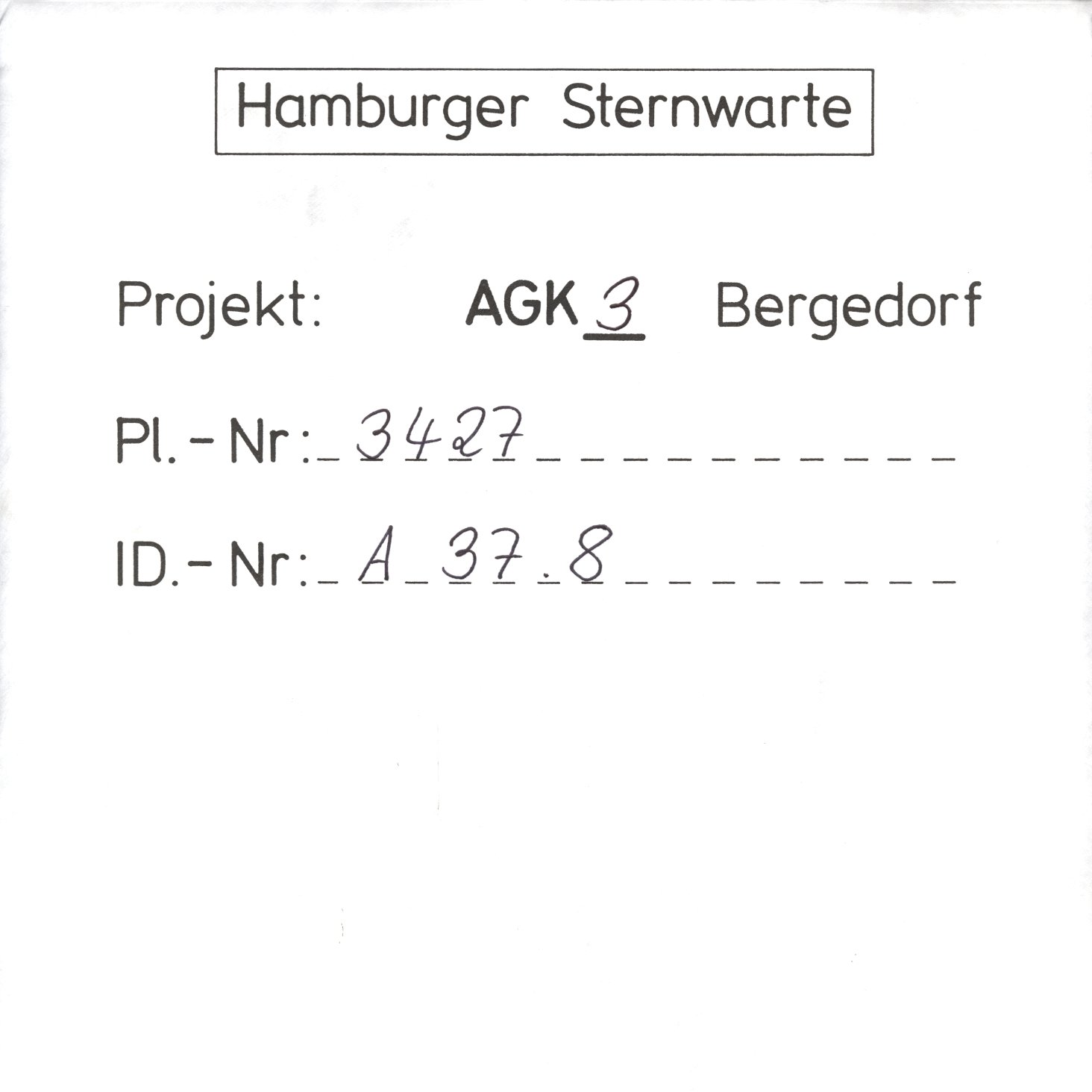 Logpage
