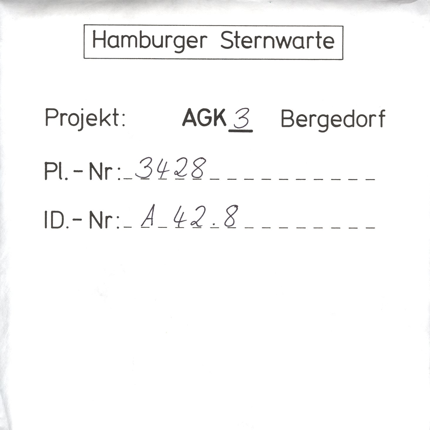 Logpage