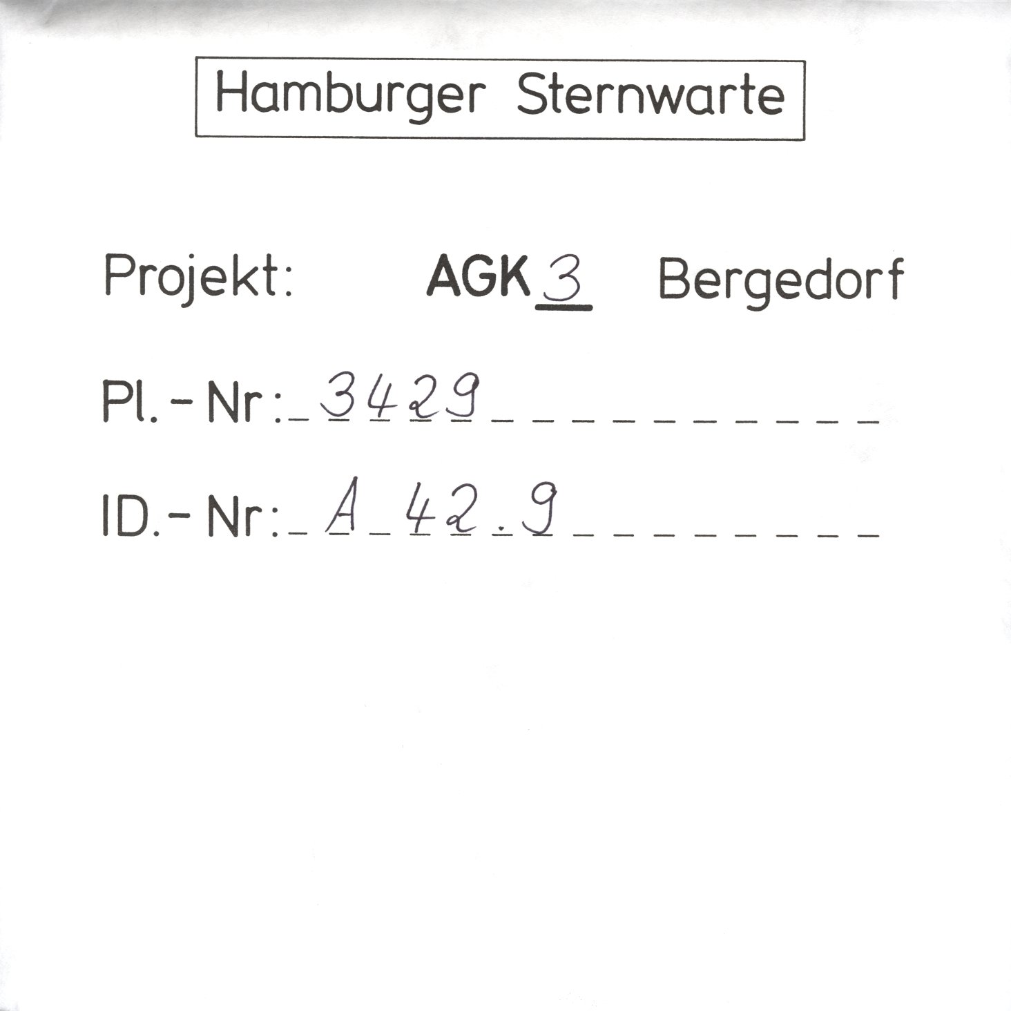 Logpage